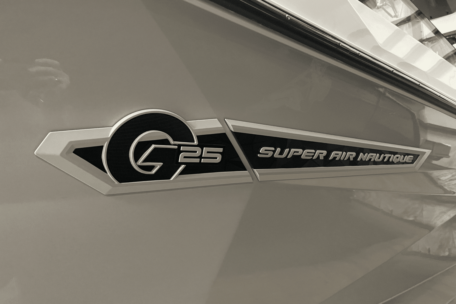 2025 Nautique G25 Super Air Image Thumbnail #2