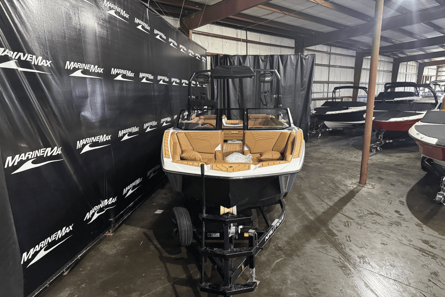 2025 Nautique Super Air Nautique G25 Image Thumbnail #1