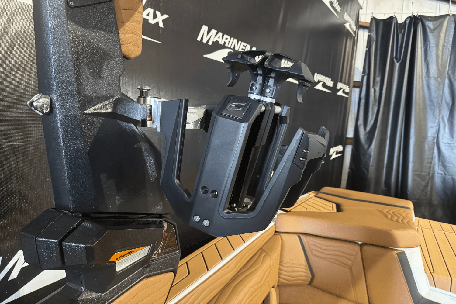 2025 Nautique Super Air Nautique G25 Image Thumbnail #33