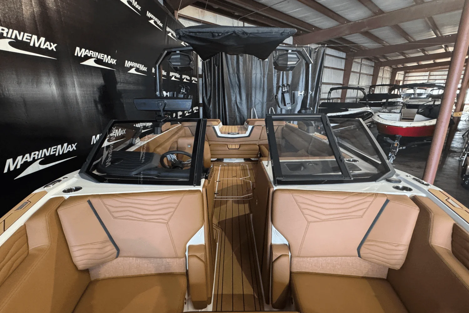 2025 Nautique Super Air Nautique G25 Image Thumbnail #32