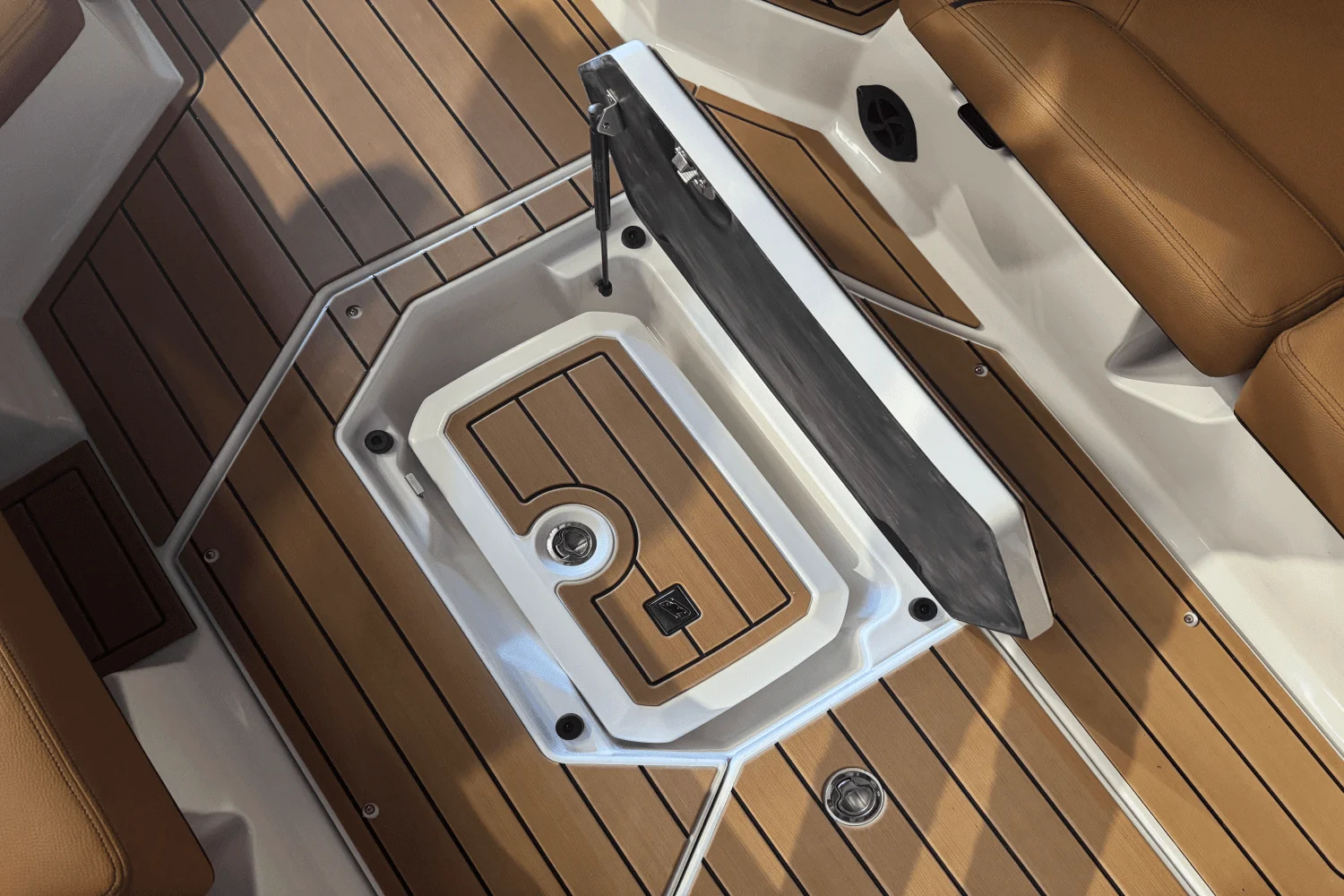 2025 Nautique Super Air Nautique G25 Image Thumbnail #18