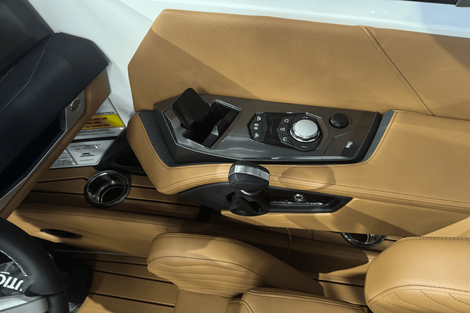 2025 Nautique Super Air Nautique G25 Image Thumbnail #25