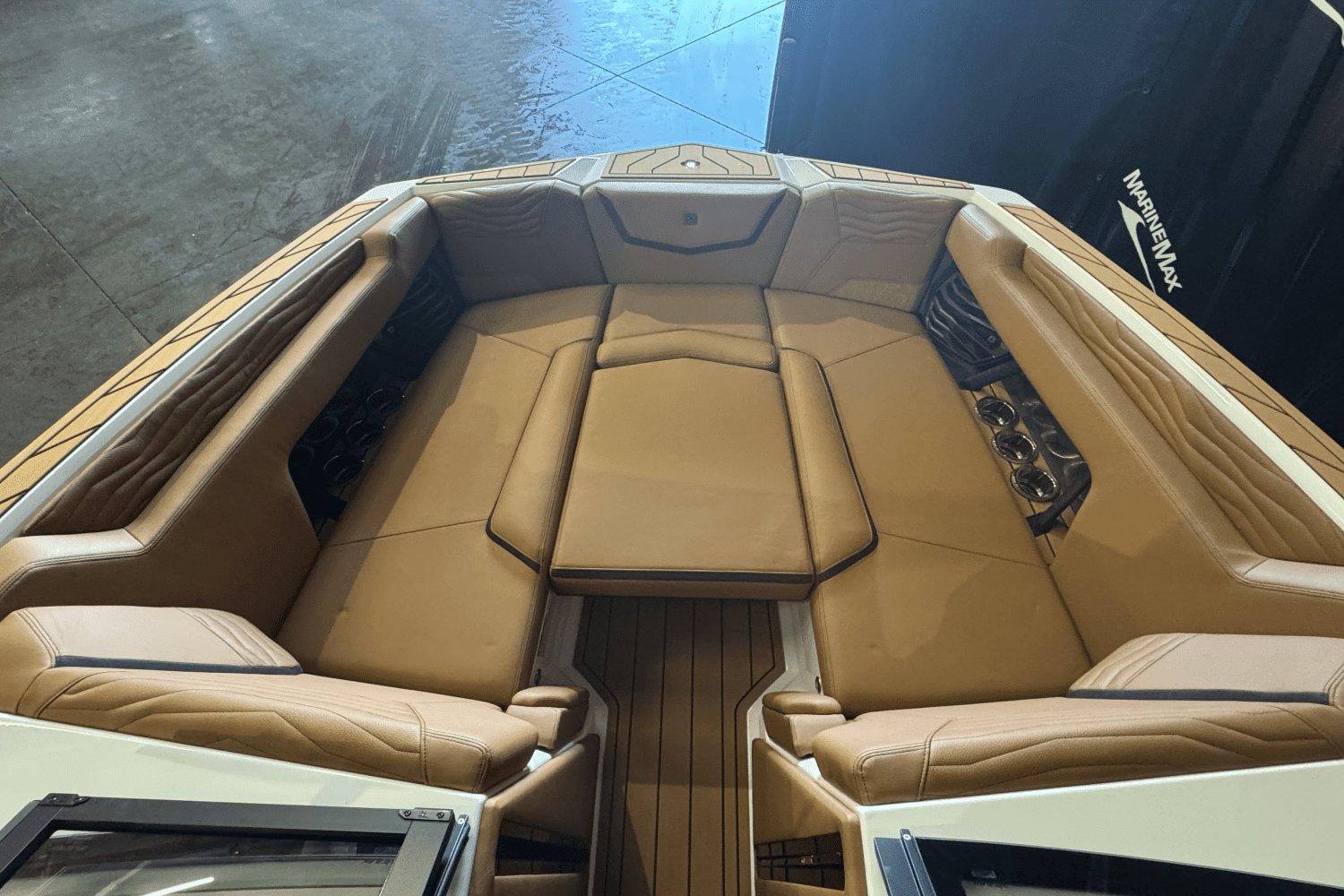 2025 Nautique Super Air Nautique G25 Image Thumbnail #29