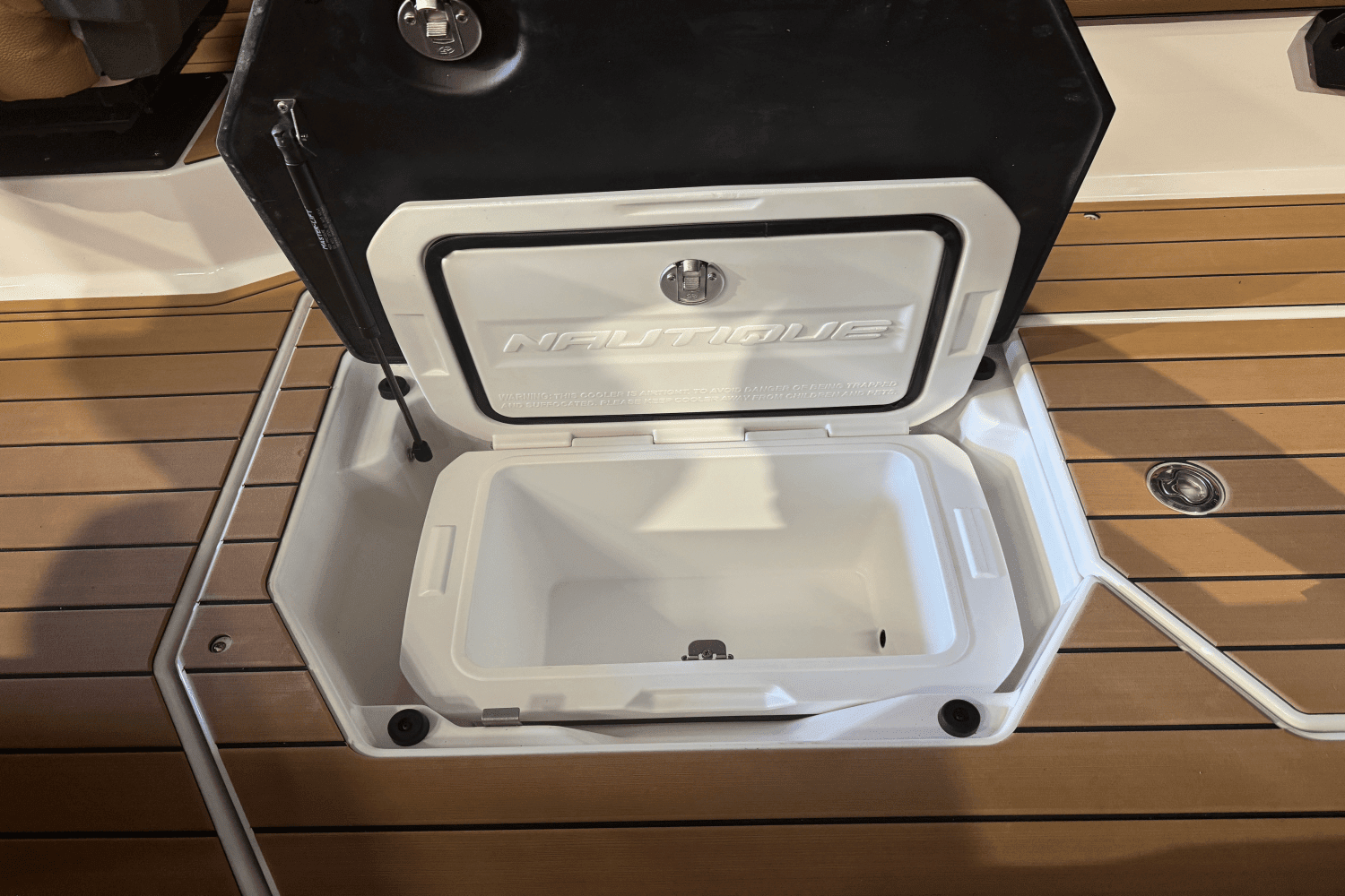 2025 Nautique Super Air Nautique G25 Image Thumbnail #19