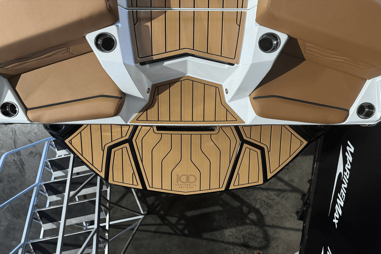 2025 Nautique Super Air Nautique G25 Image Thumbnail #7