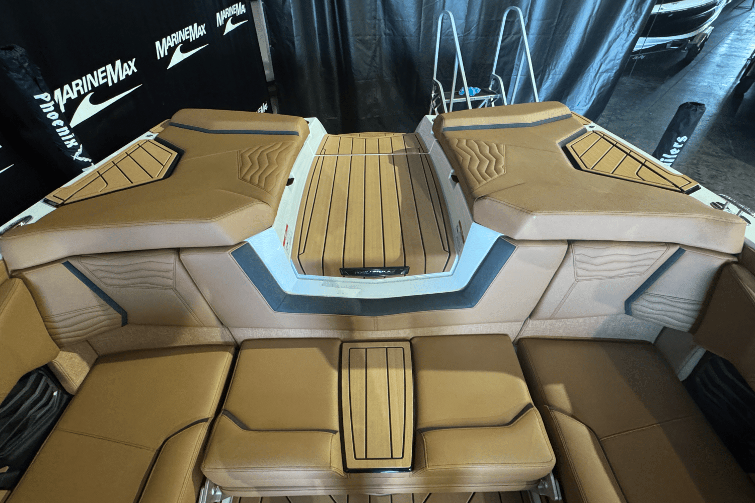 2025 Nautique Super Air Nautique G25 Image Thumbnail #11