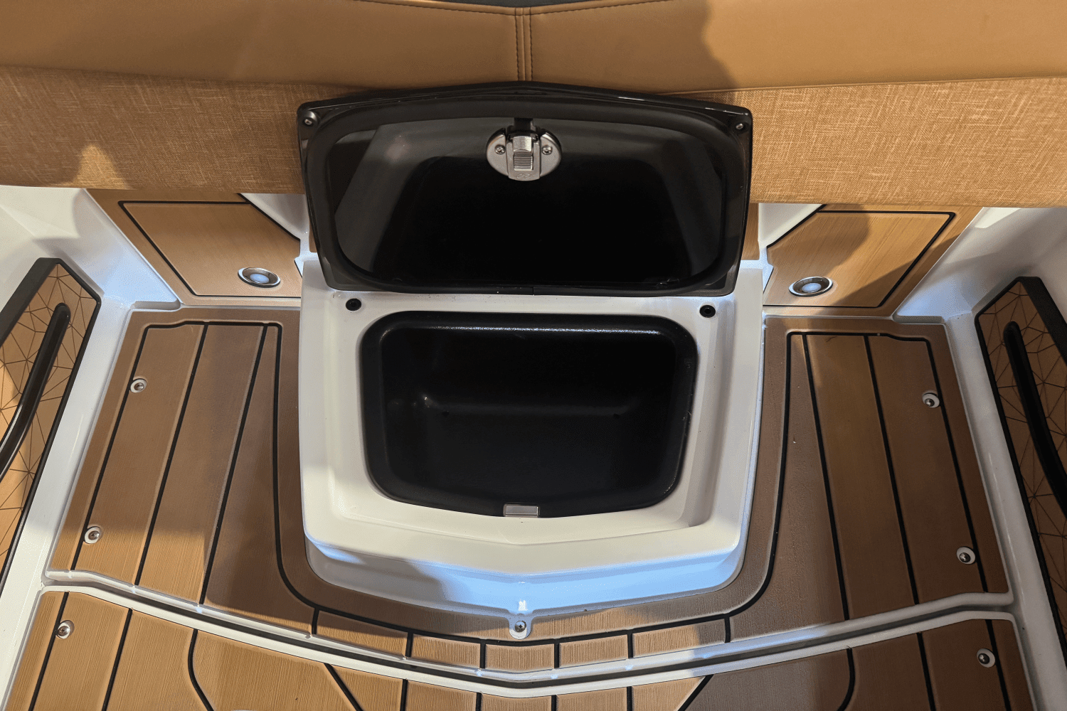 2025 Nautique Super Air Nautique G25 Image Thumbnail #10