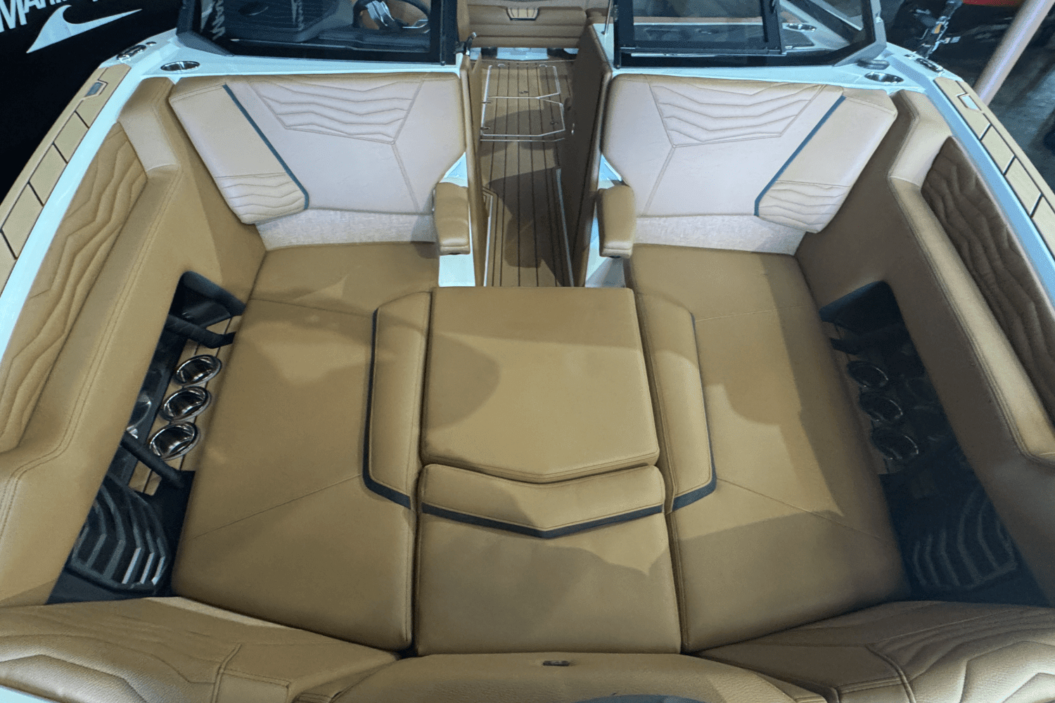 2025 Nautique Super Air Nautique G25 Image Thumbnail #30