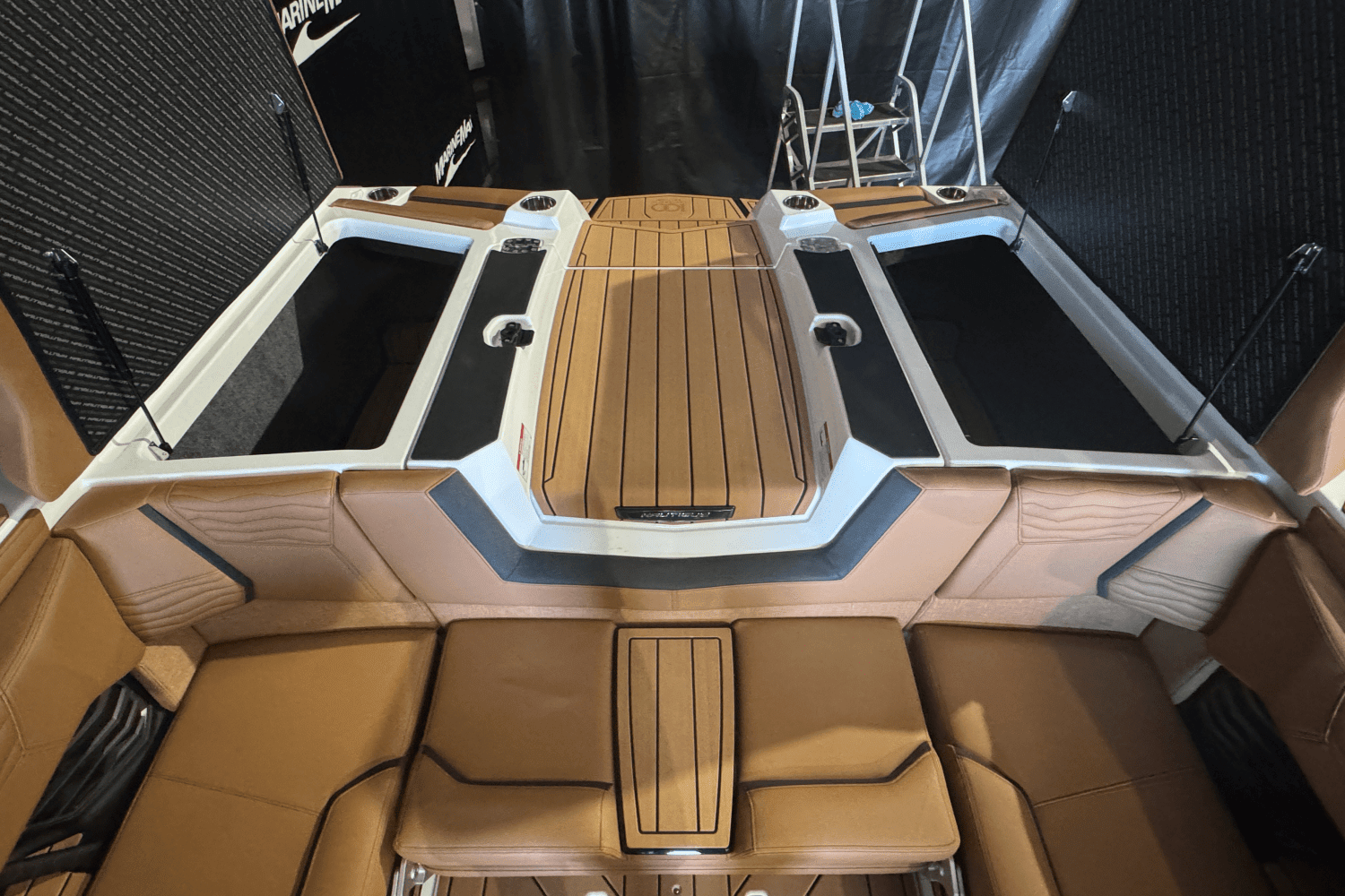 2025 Nautique Super Air Nautique G25 Image Thumbnail #12