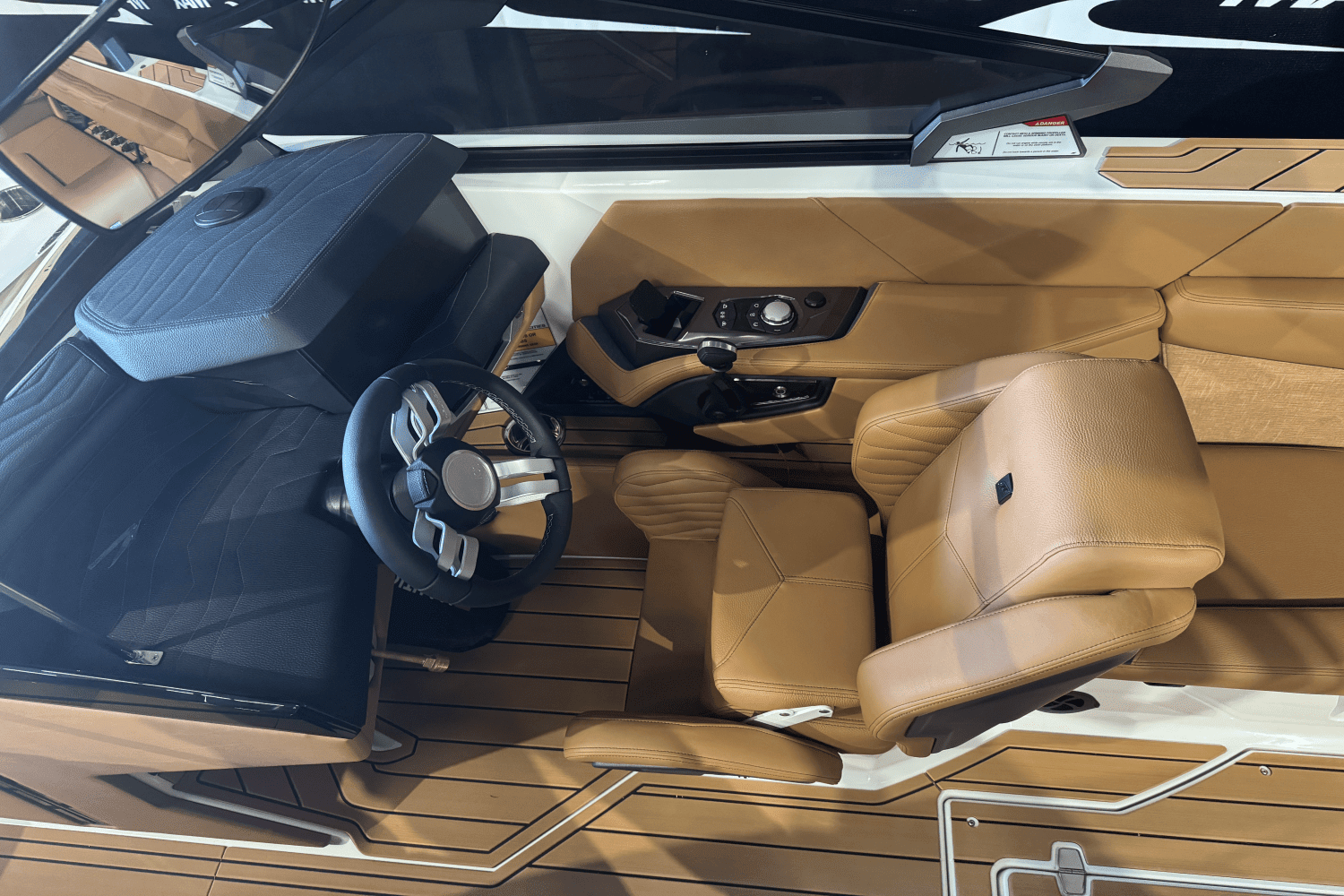 2025 Nautique Super Air Nautique G25 Image Thumbnail #23