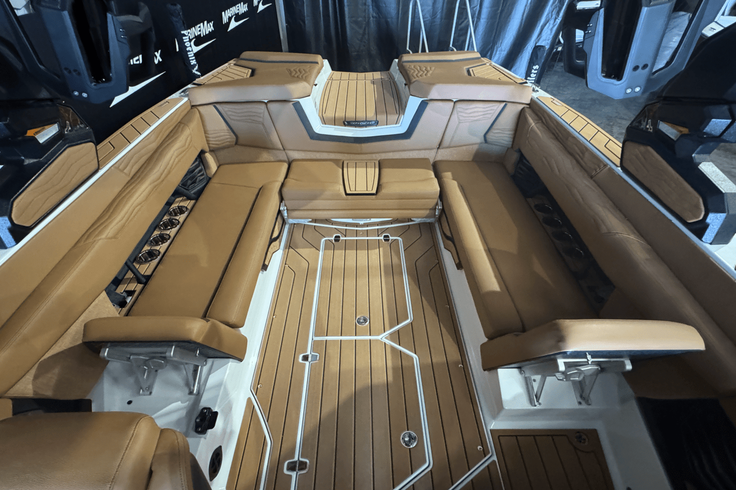 2025 Nautique Super Air Nautique G25 Image Thumbnail #15