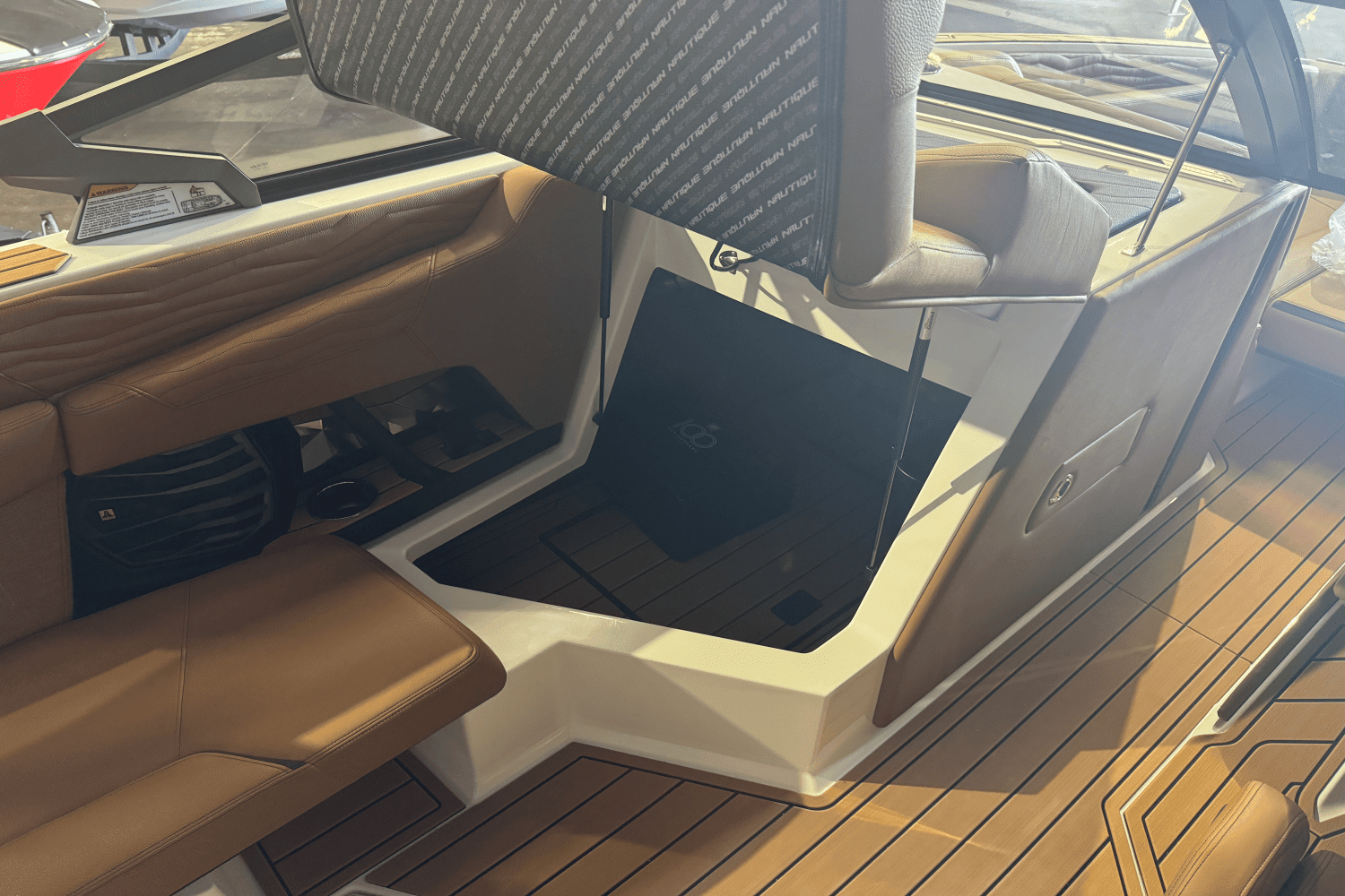 2025 Nautique Super Air Nautique G25 Image Thumbnail #21