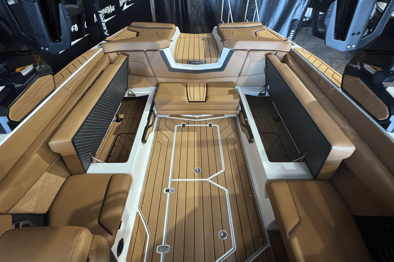 2025 Nautique Super Air Nautique G25 Image Thumbnail #16