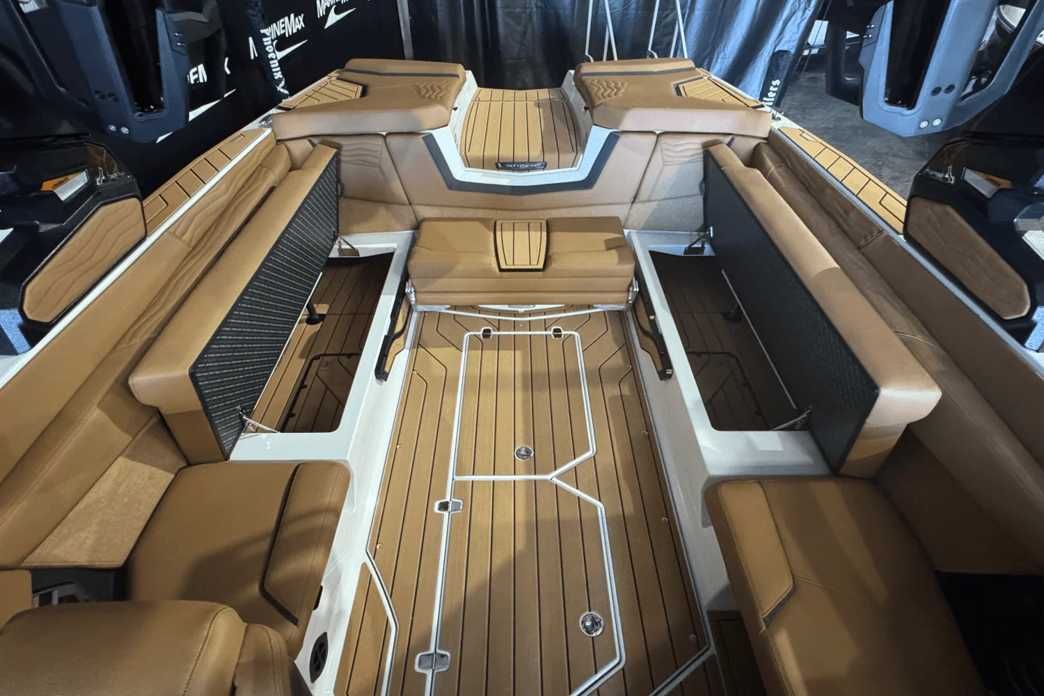 2025 Nautique Super Air Nautique G25 Image Thumbnail #16