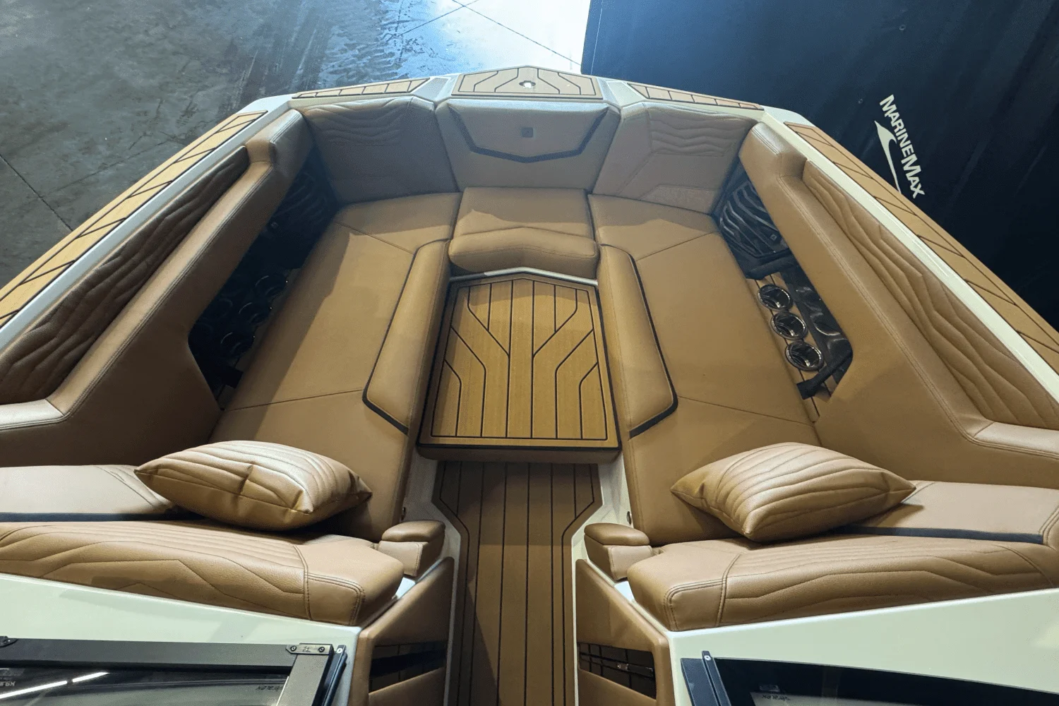 2025 Nautique Super Air Nautique G25 Image Thumbnail #28