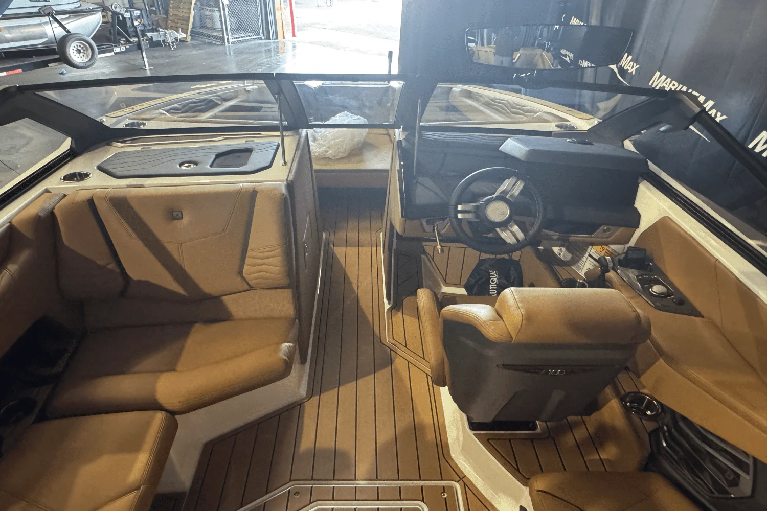 2025 Nautique Super Air Nautique G25 Image Thumbnail #20