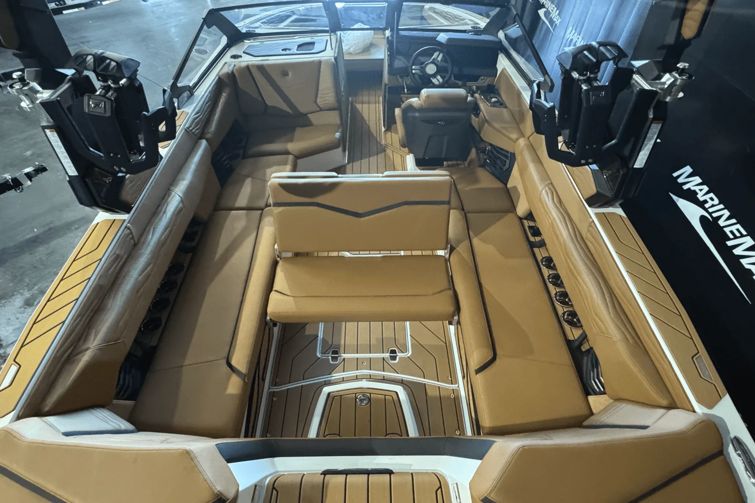 2025 Nautique Super Air Nautique G25 Image Thumbnail #9