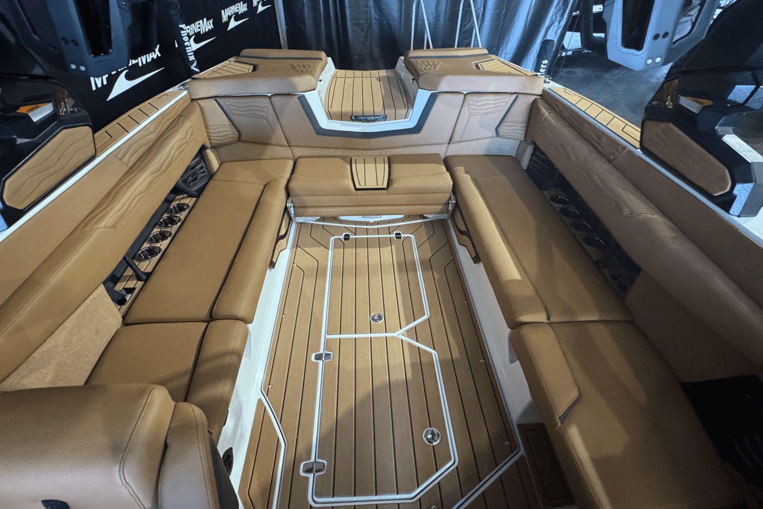 2025 Nautique Super Air Nautique G25 Image Thumbnail #14