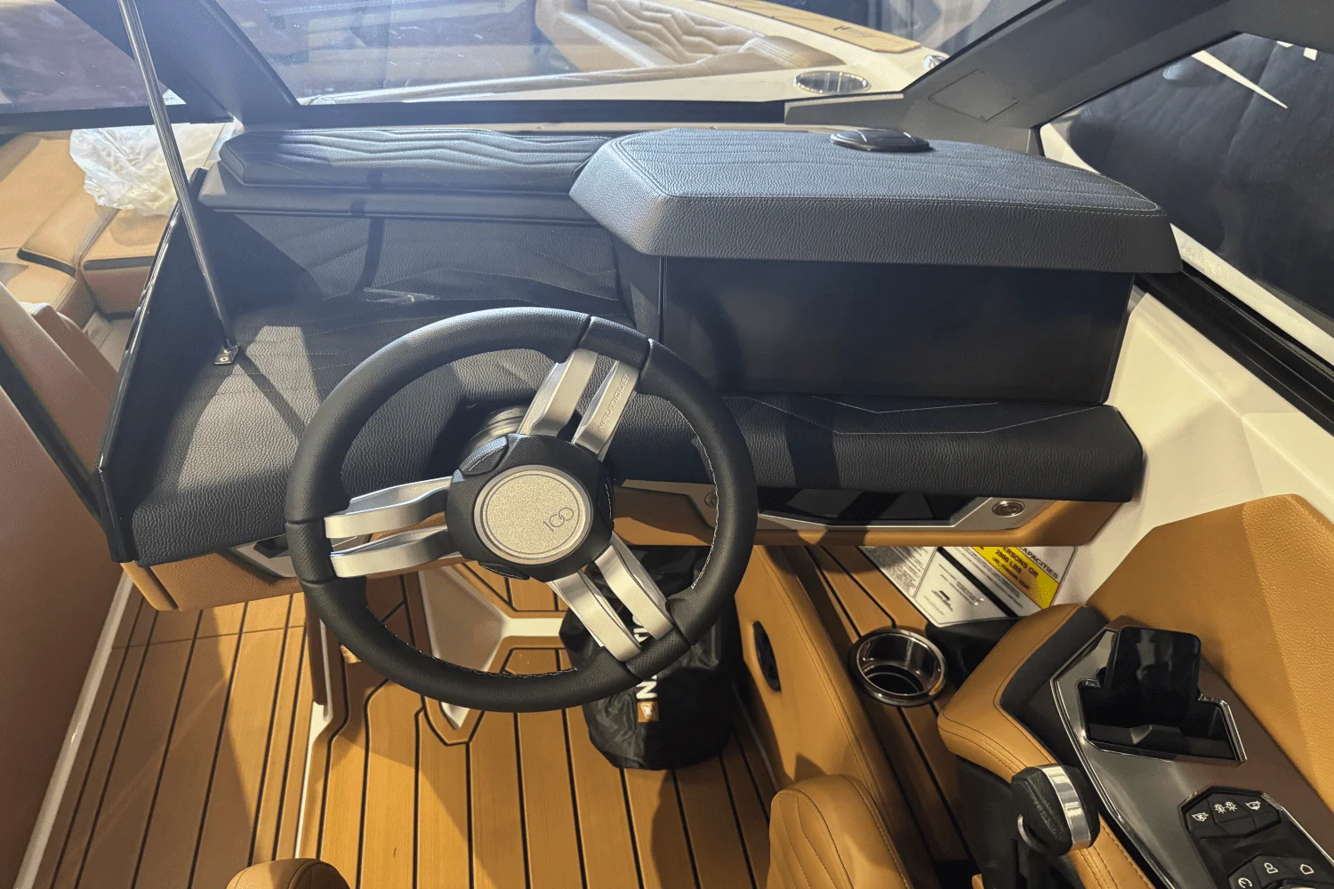 2025 Nautique Super Air Nautique G25 Image Thumbnail #24