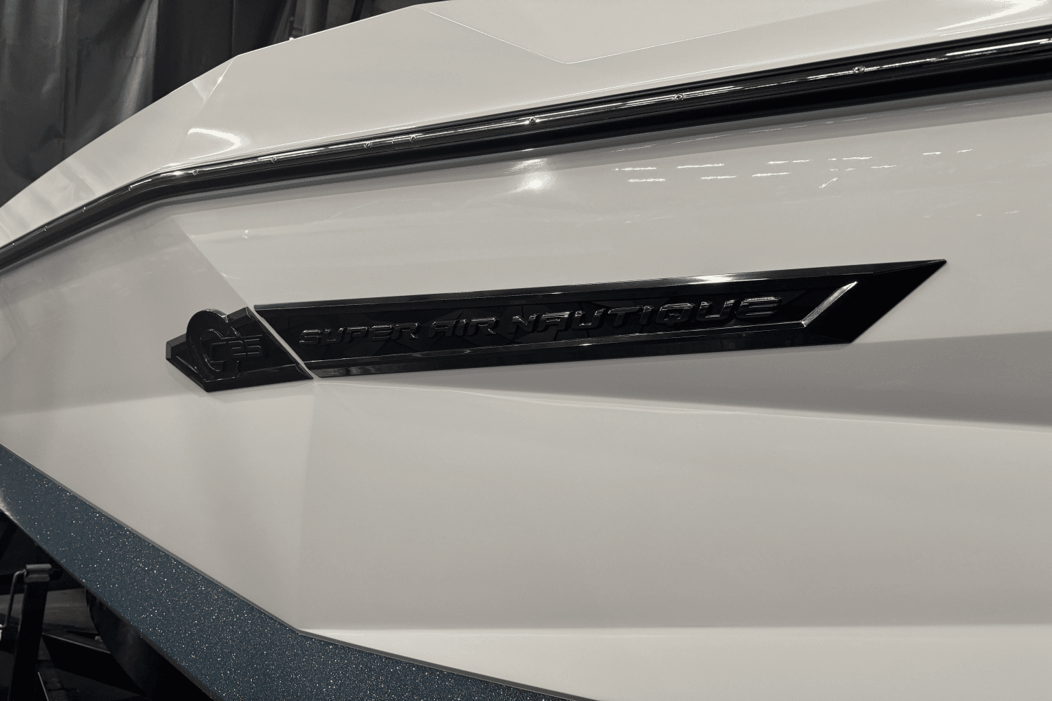 2025 Nautique Super Air Nautique G25 Image Thumbnail #2