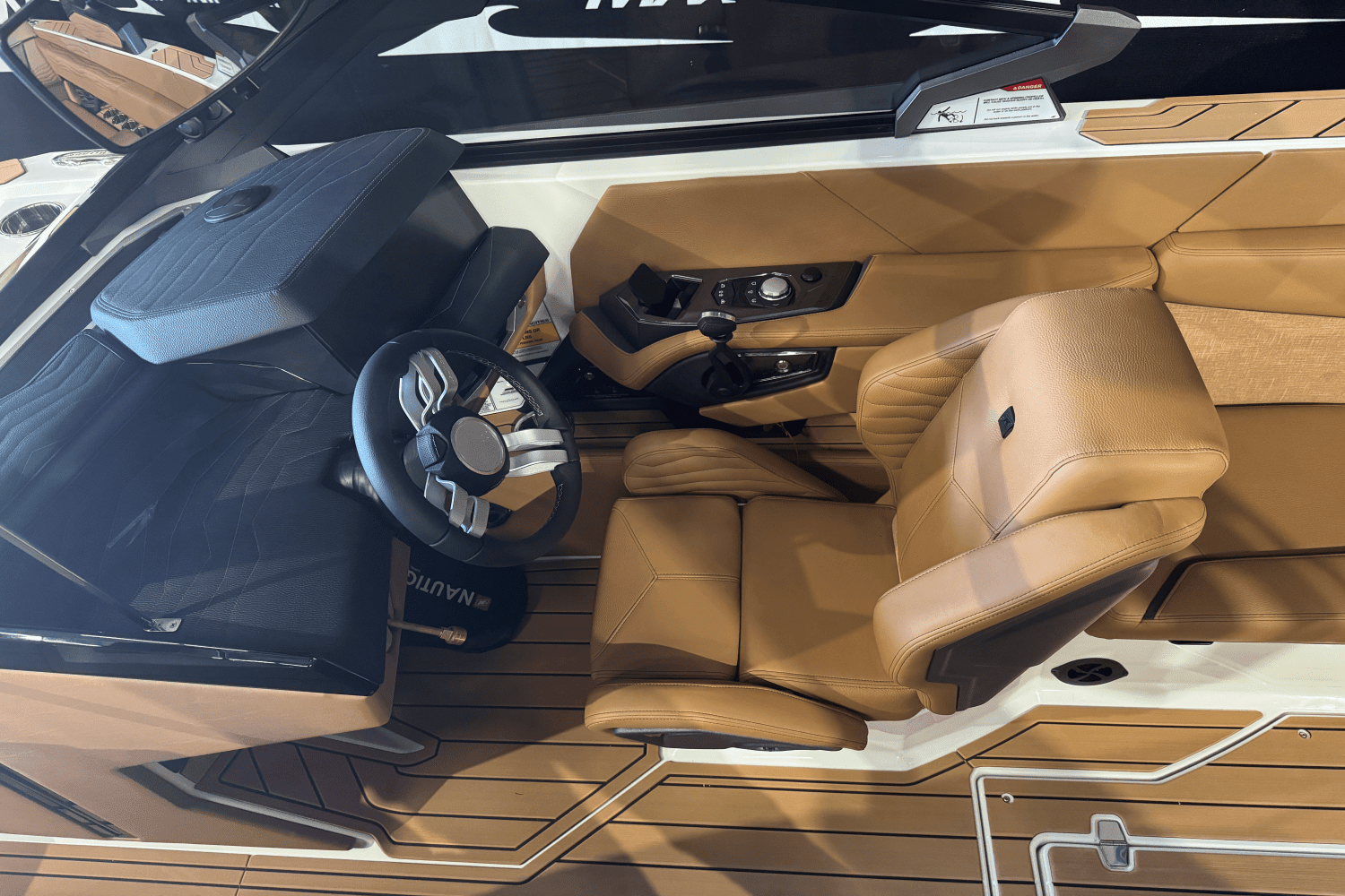 2025 Nautique Super Air Nautique G25 Image Thumbnail #22