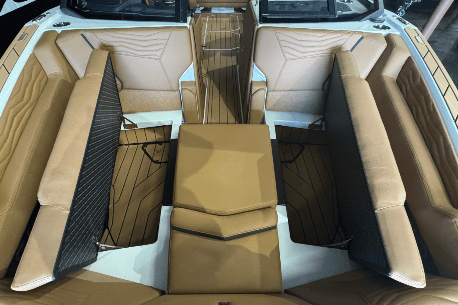 2025 Nautique Super Air Nautique G25 Image Thumbnail #31