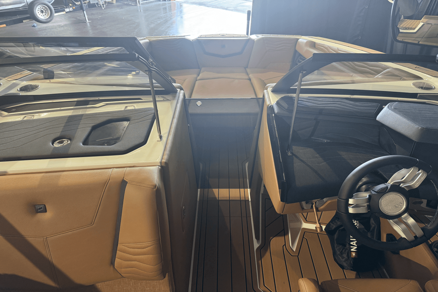 2025 Nautique Super Air Nautique G25 Image Thumbnail #27