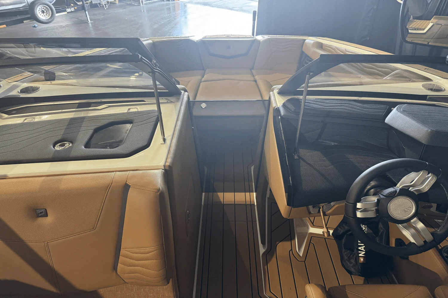 2025 Nautique Super Air Nautique G25 Image Thumbnail #27