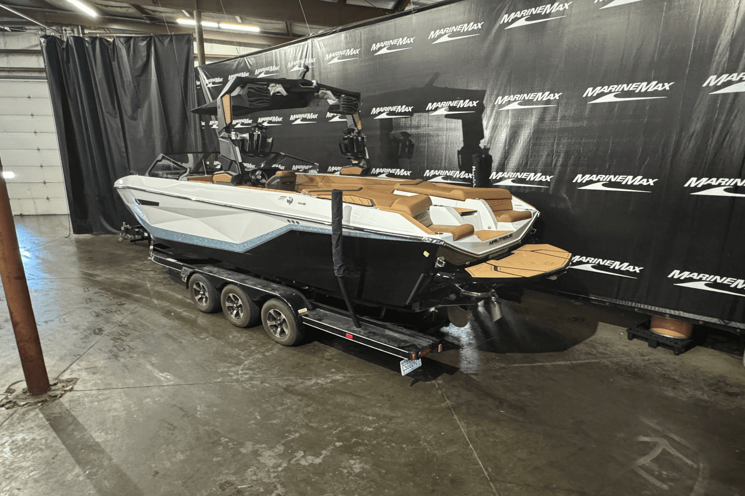 2025 Nautique Super Air Nautique G25 Image Thumbnail #5