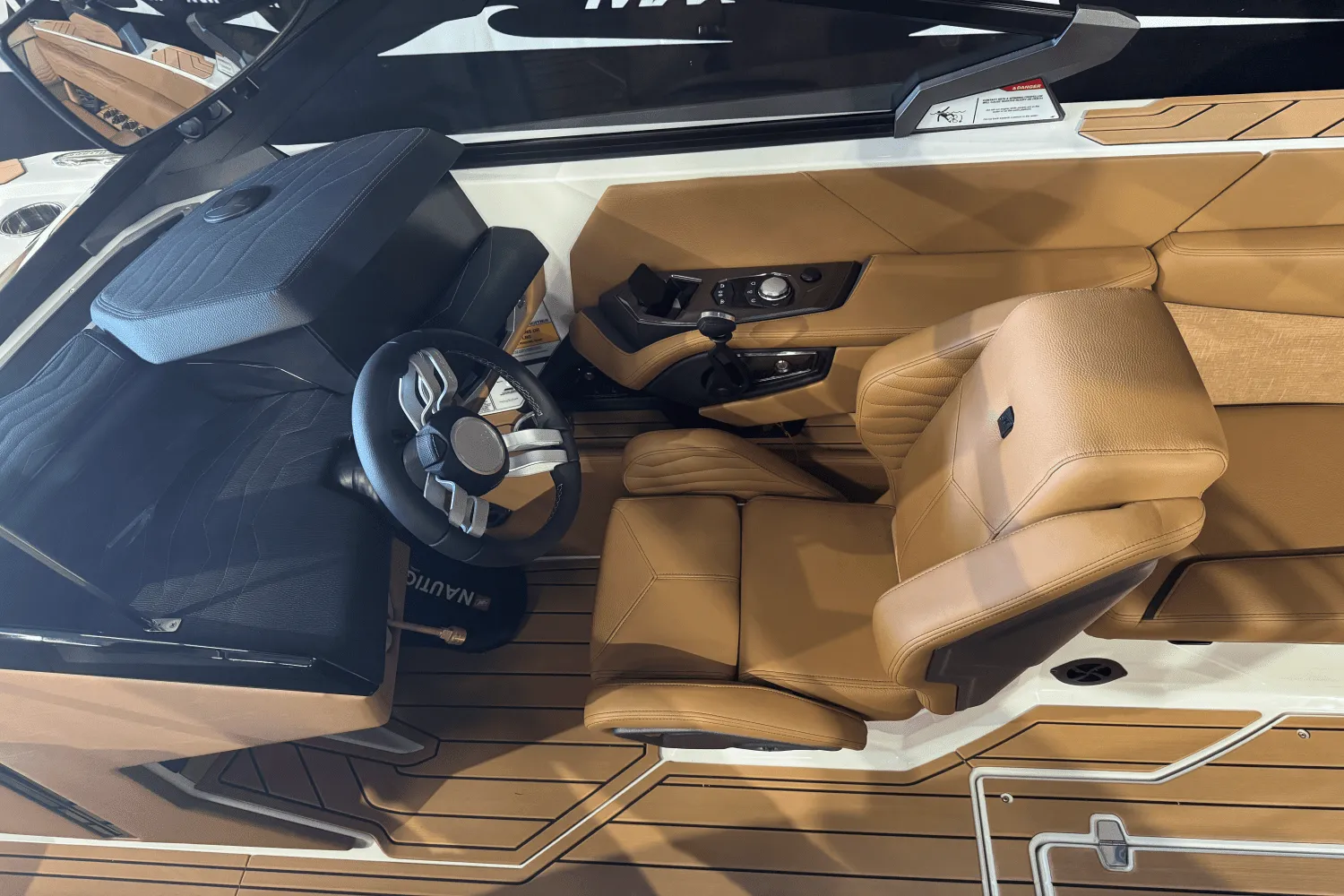 2025 Nautique Super Air Nautique G25 Image Thumbnail #22