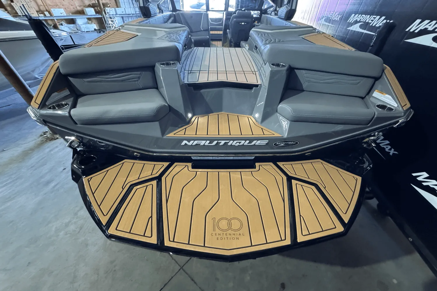 2025 Nautique Super Air Nautique G25 Image Thumbnail #5