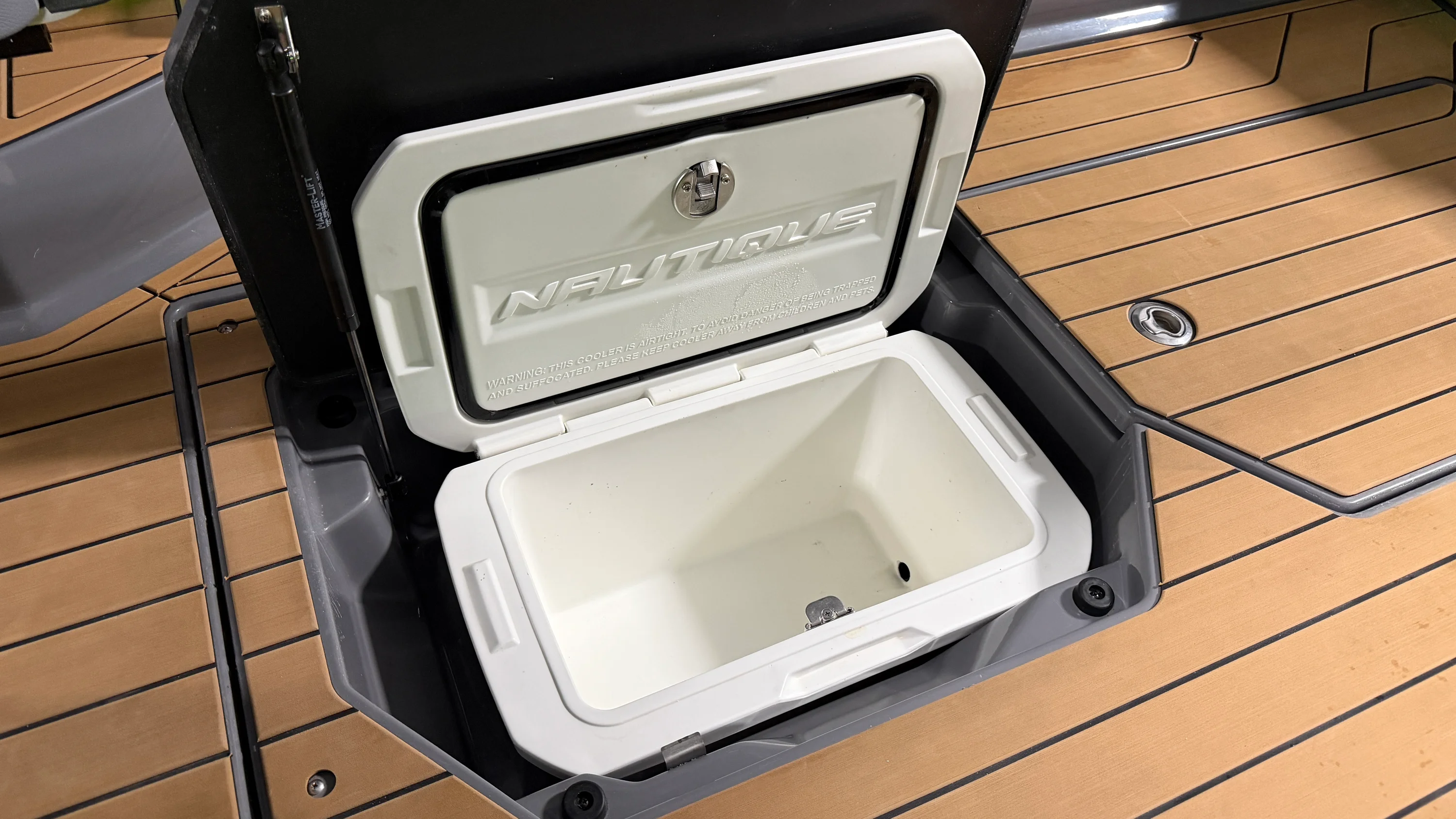 2025 Nautique Super Air Nautique G25 Image Thumbnail #60