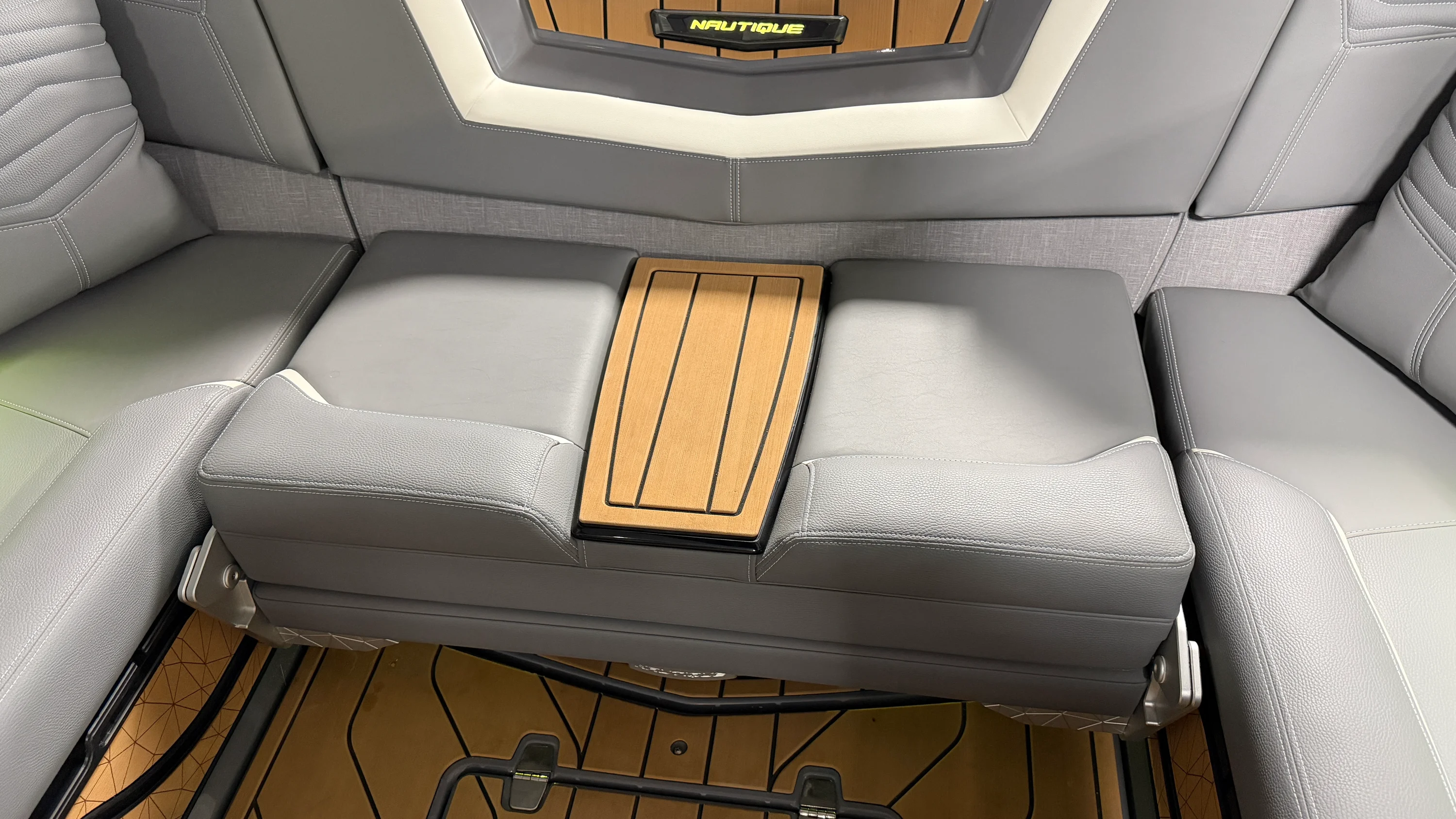 2025 Nautique Super Air Nautique G25 Image Thumbnail #29