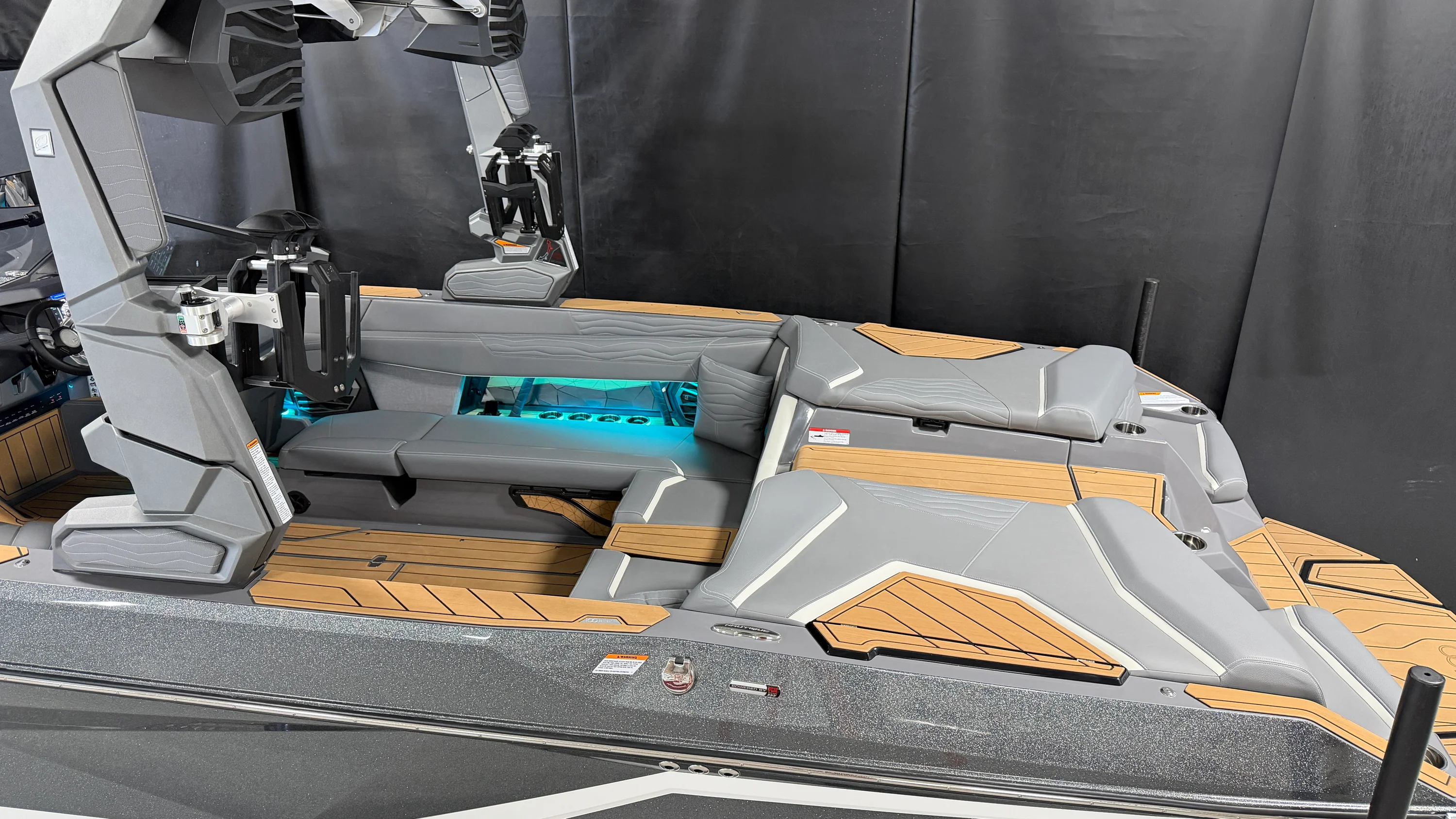 2025 Nautique Super Air Nautique G25 Image Thumbnail #6