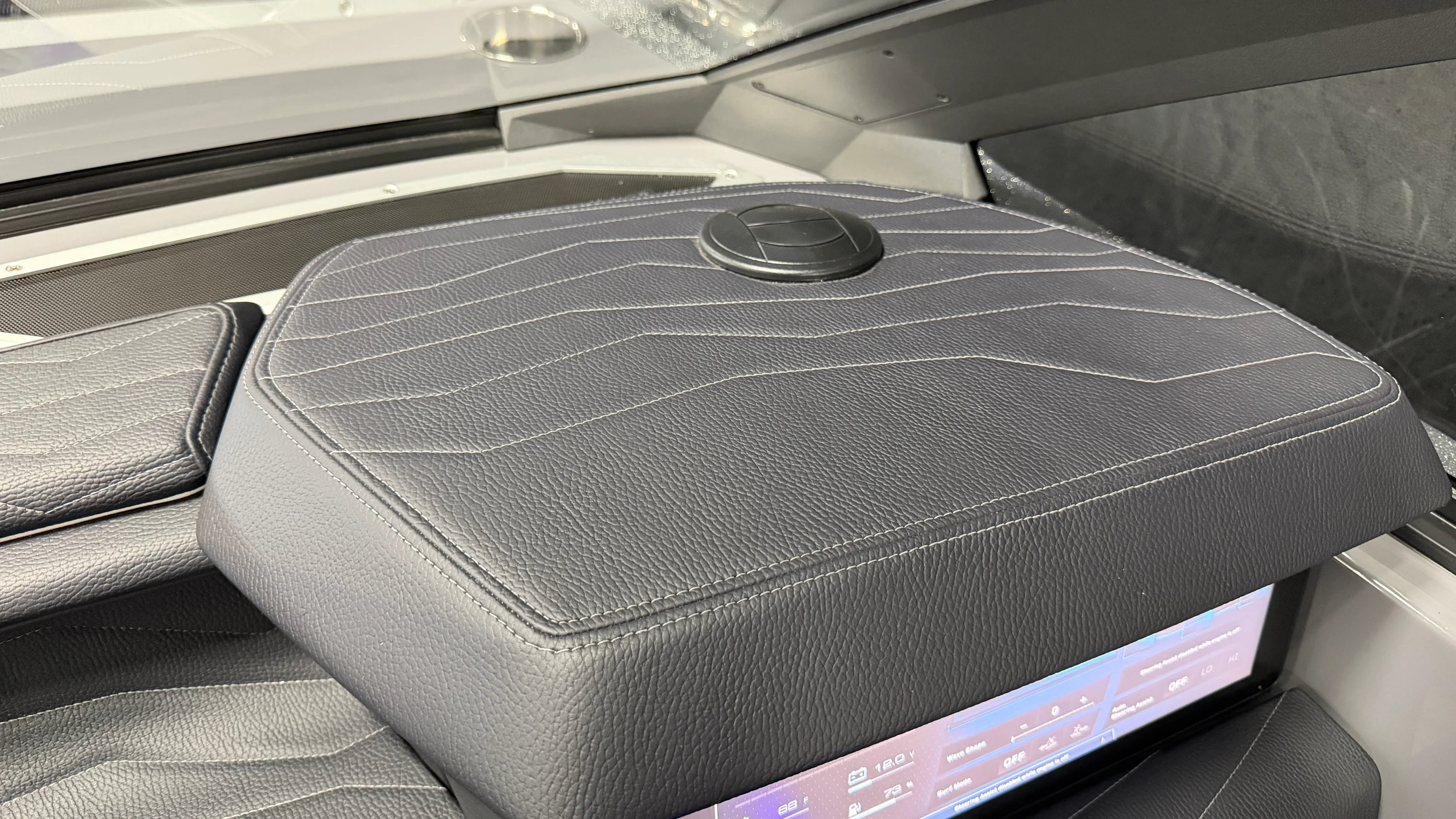 2025 Nautique Super Air Nautique G25 Image Thumbnail #91