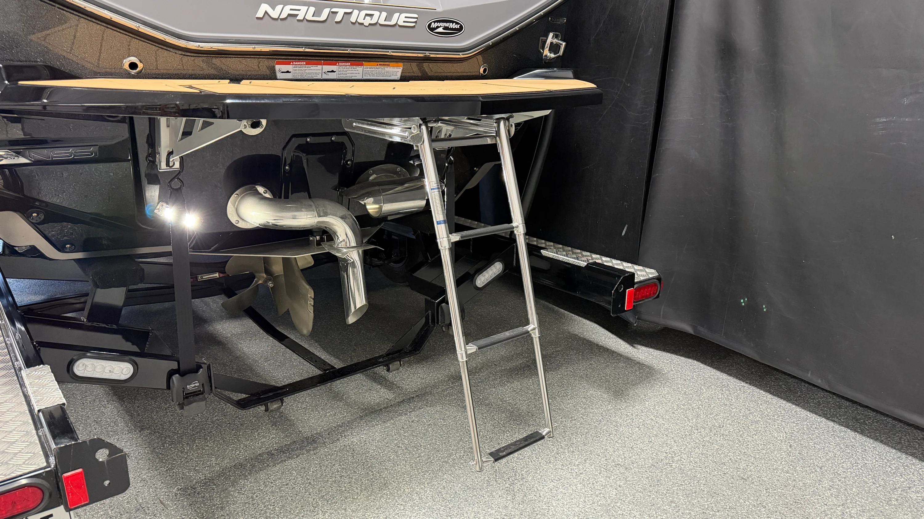 2025 Nautique Super Air Nautique G25 Image Thumbnail #15