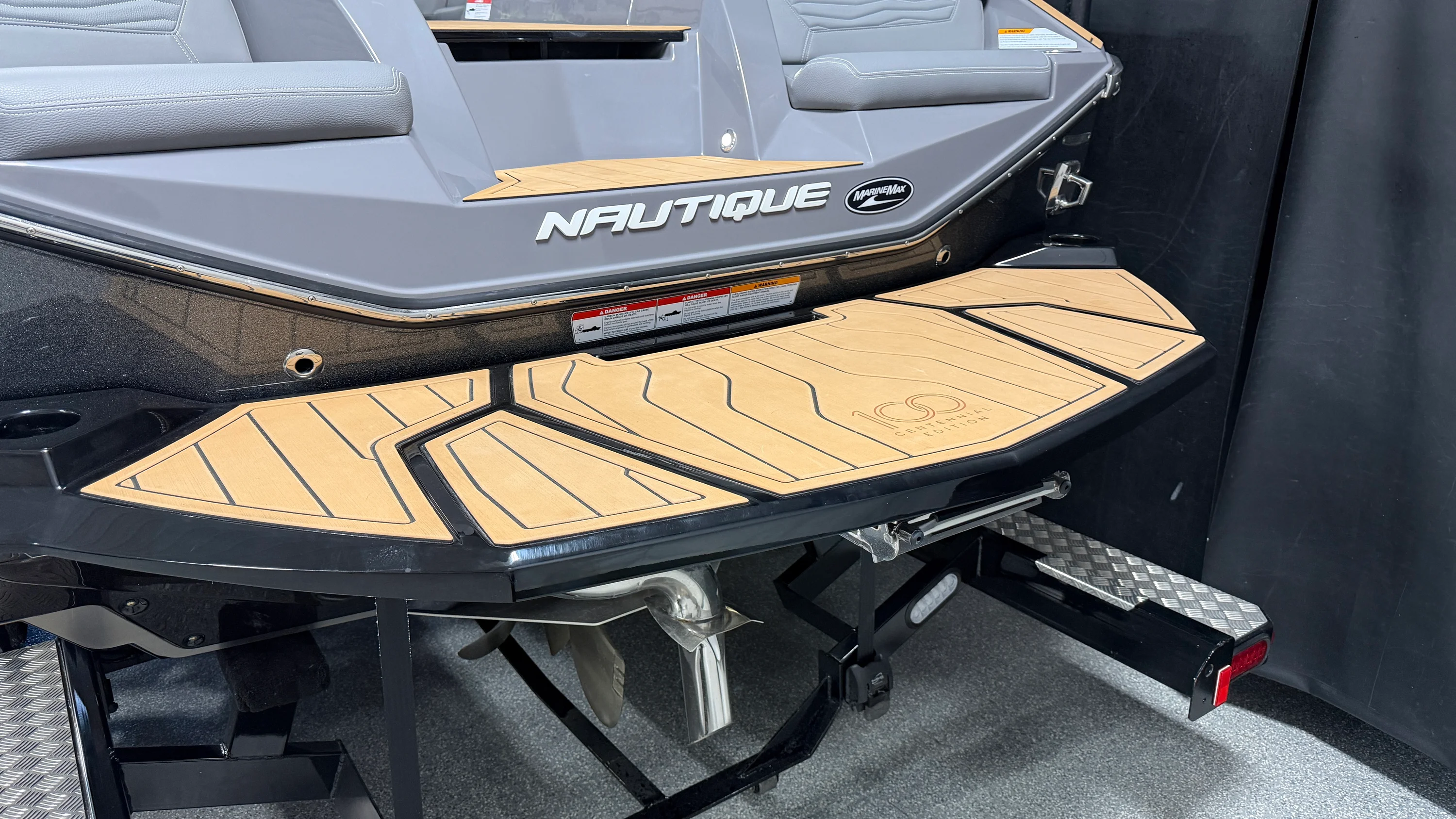 2025 Nautique Super Air Nautique G25 Image Thumbnail #12