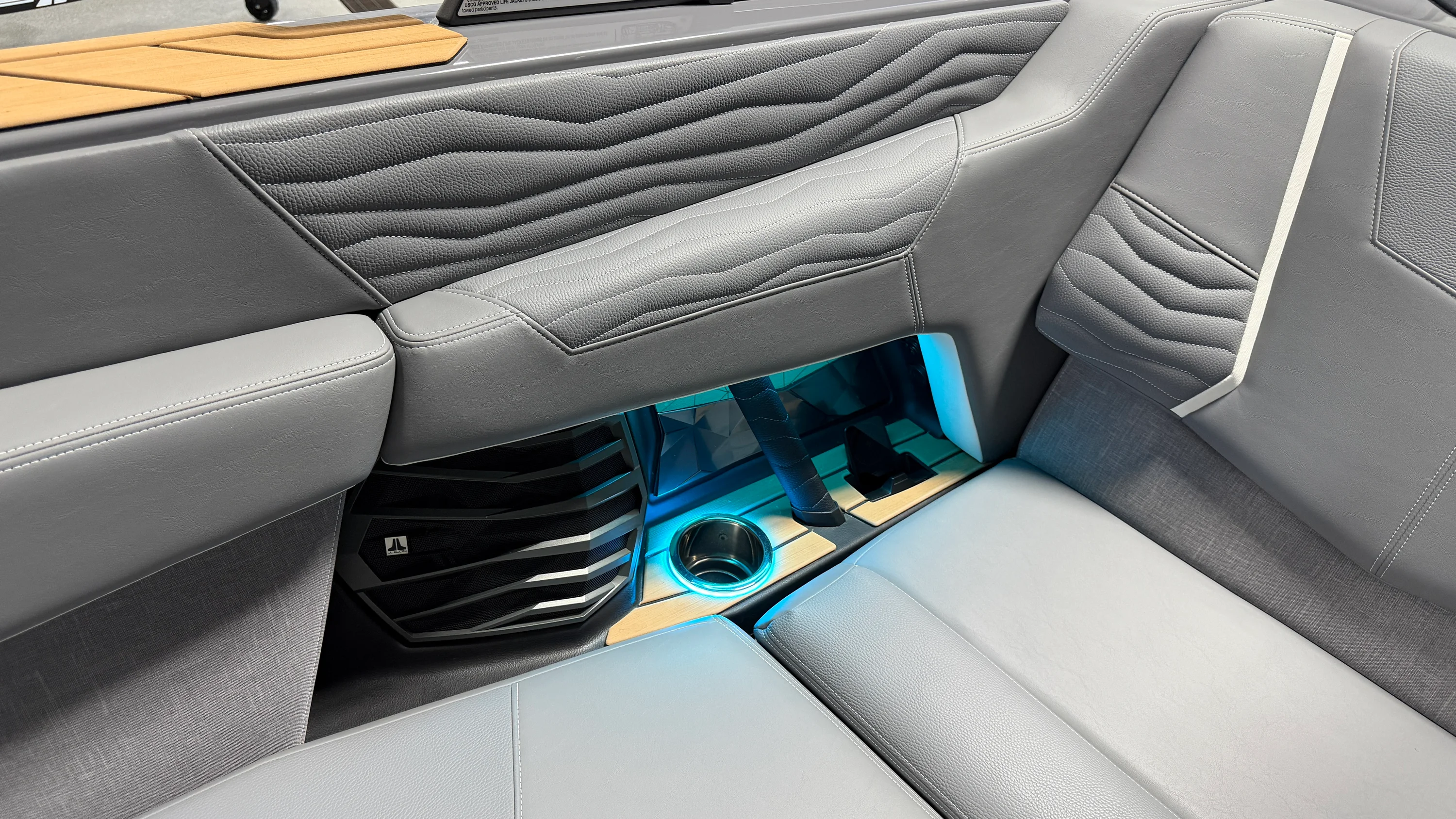 2025 Nautique Super Air Nautique G25 Image Thumbnail #49