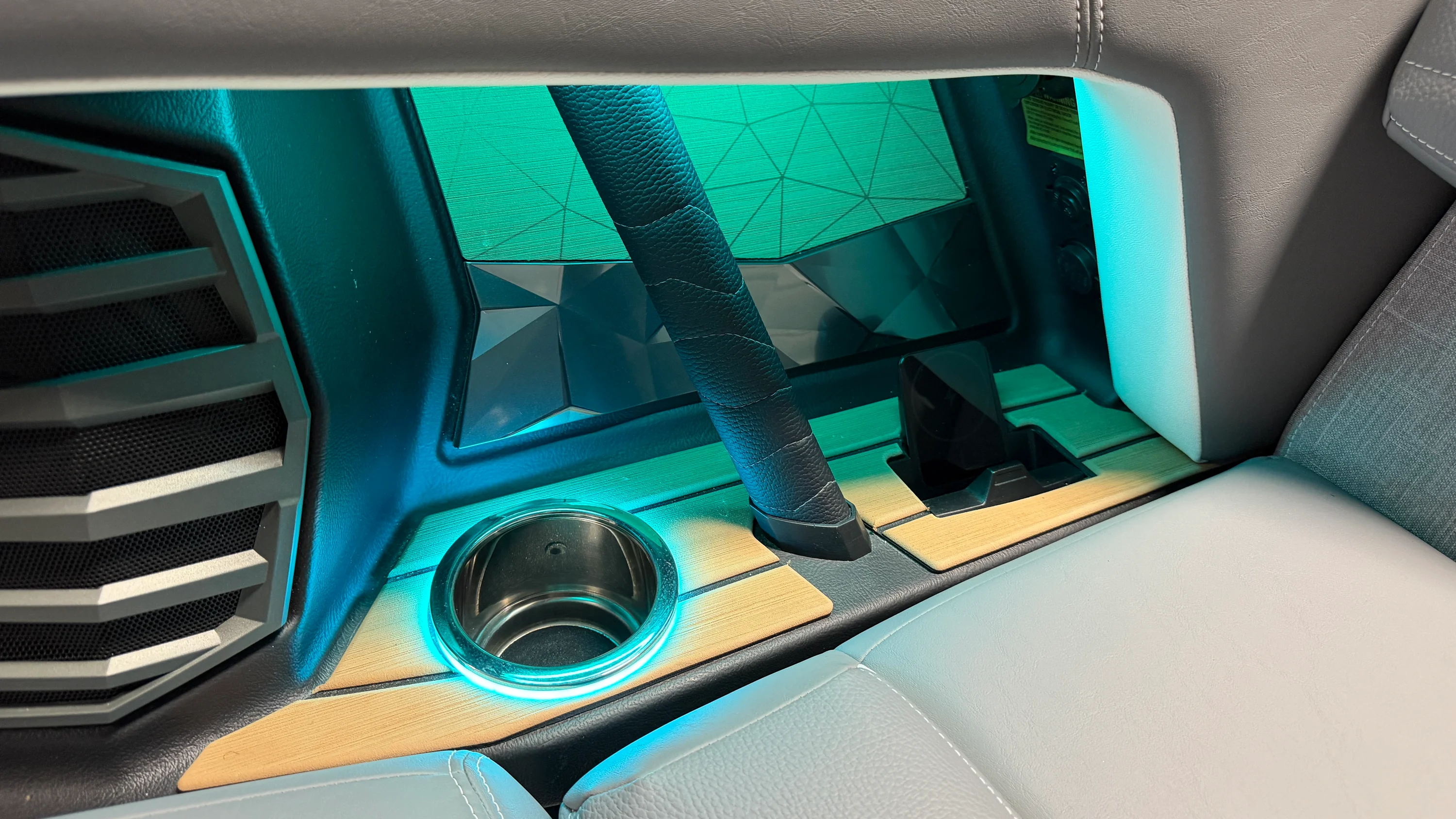 2025 Nautique Super Air Nautique G25 Image Thumbnail #51