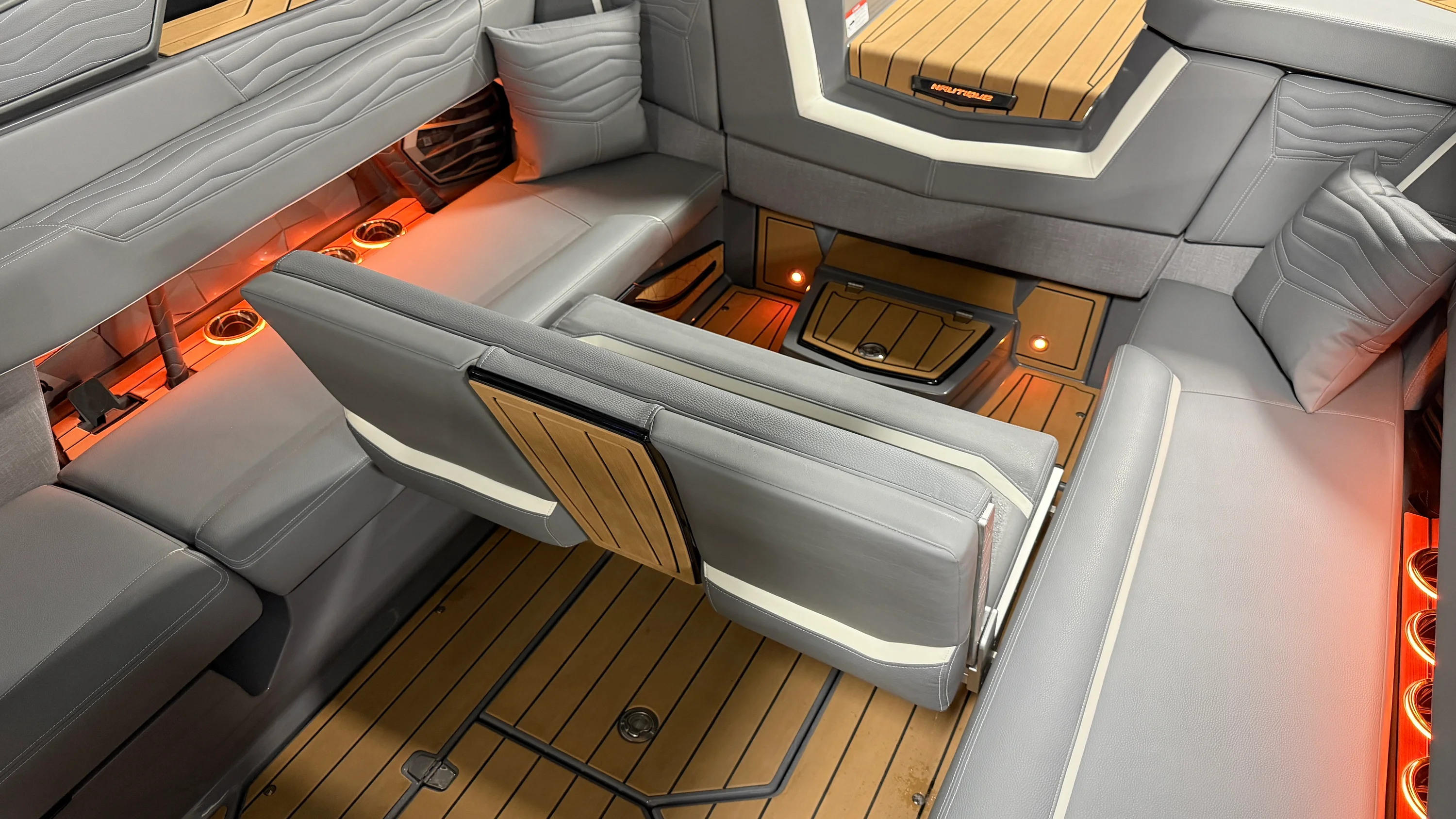 2025 Nautique Super Air Nautique G25 Image Thumbnail #30