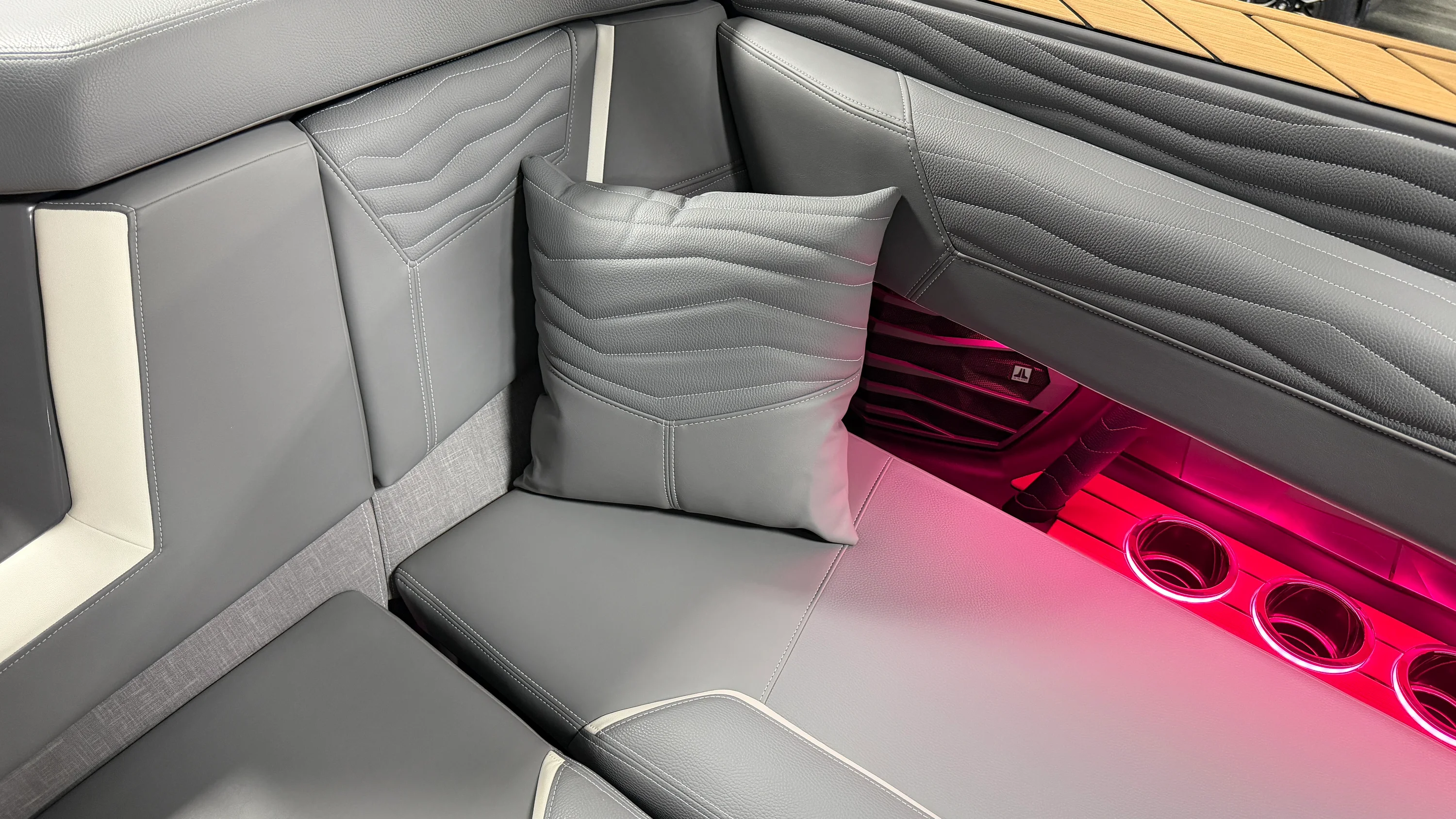 2025 Nautique Super Air Nautique G25 Image Thumbnail #42