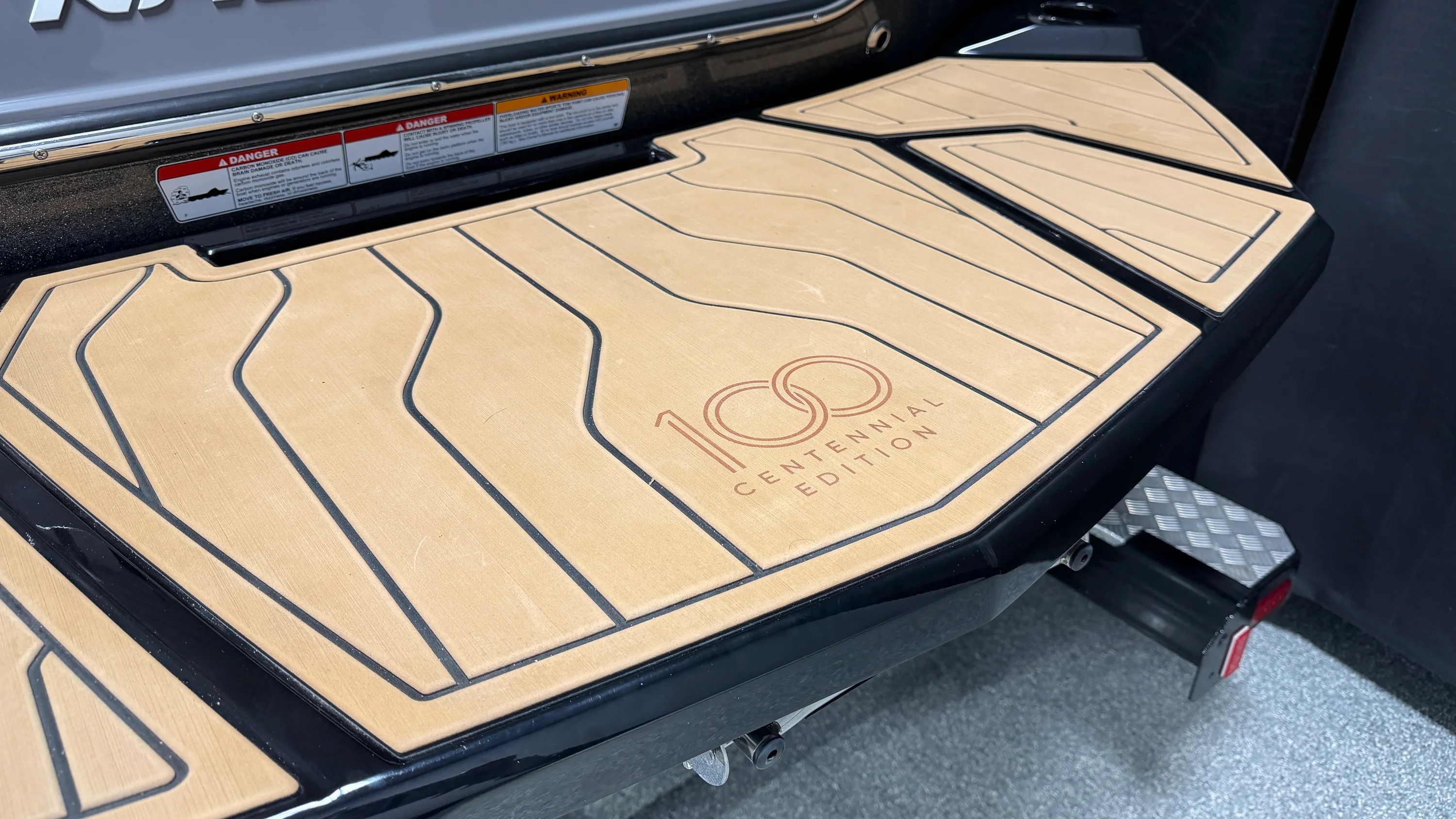 2025 Nautique Super Air Nautique G25 Image Thumbnail #13