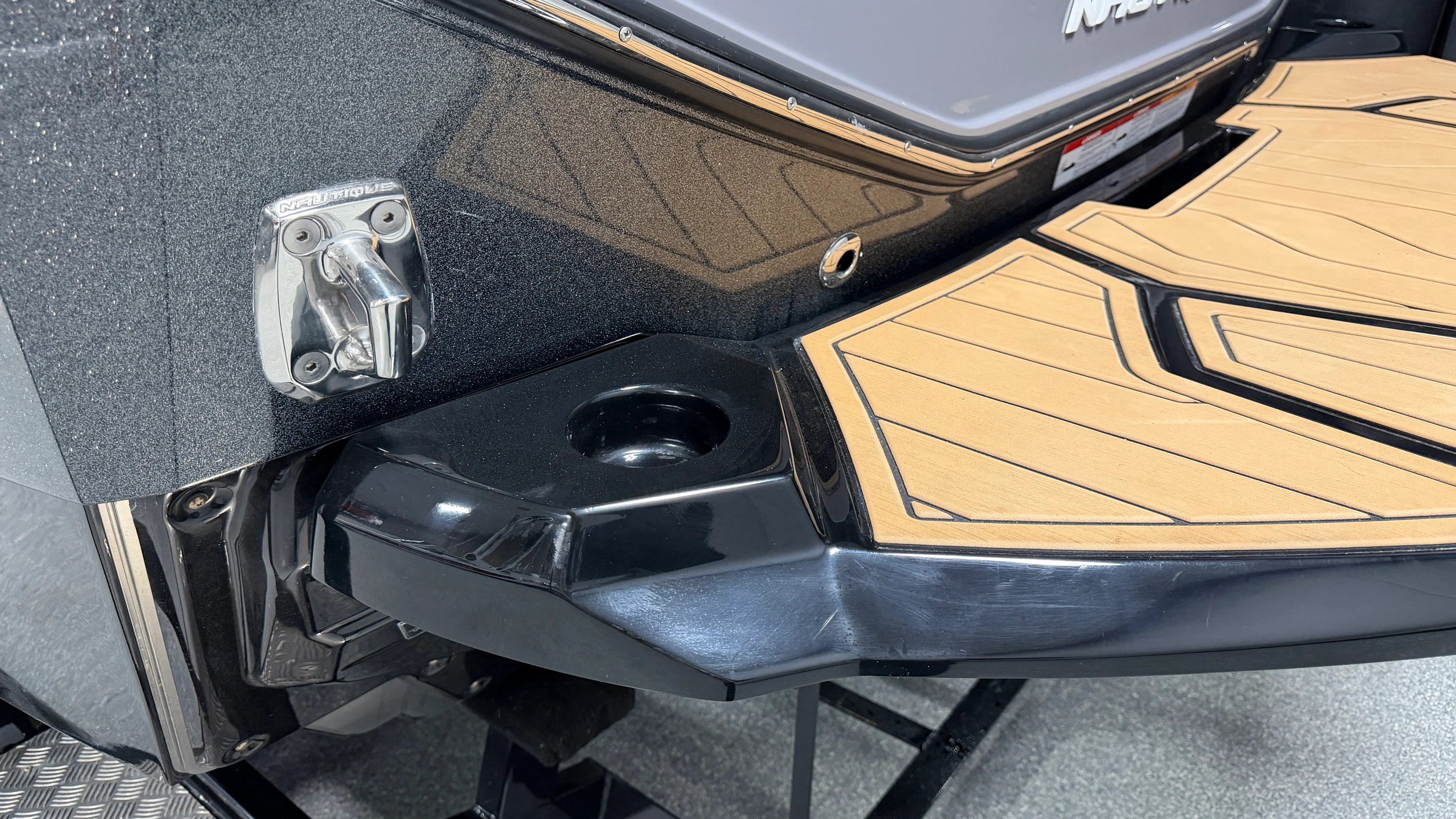 2025 Nautique Super Air Nautique G25 Image Thumbnail #11