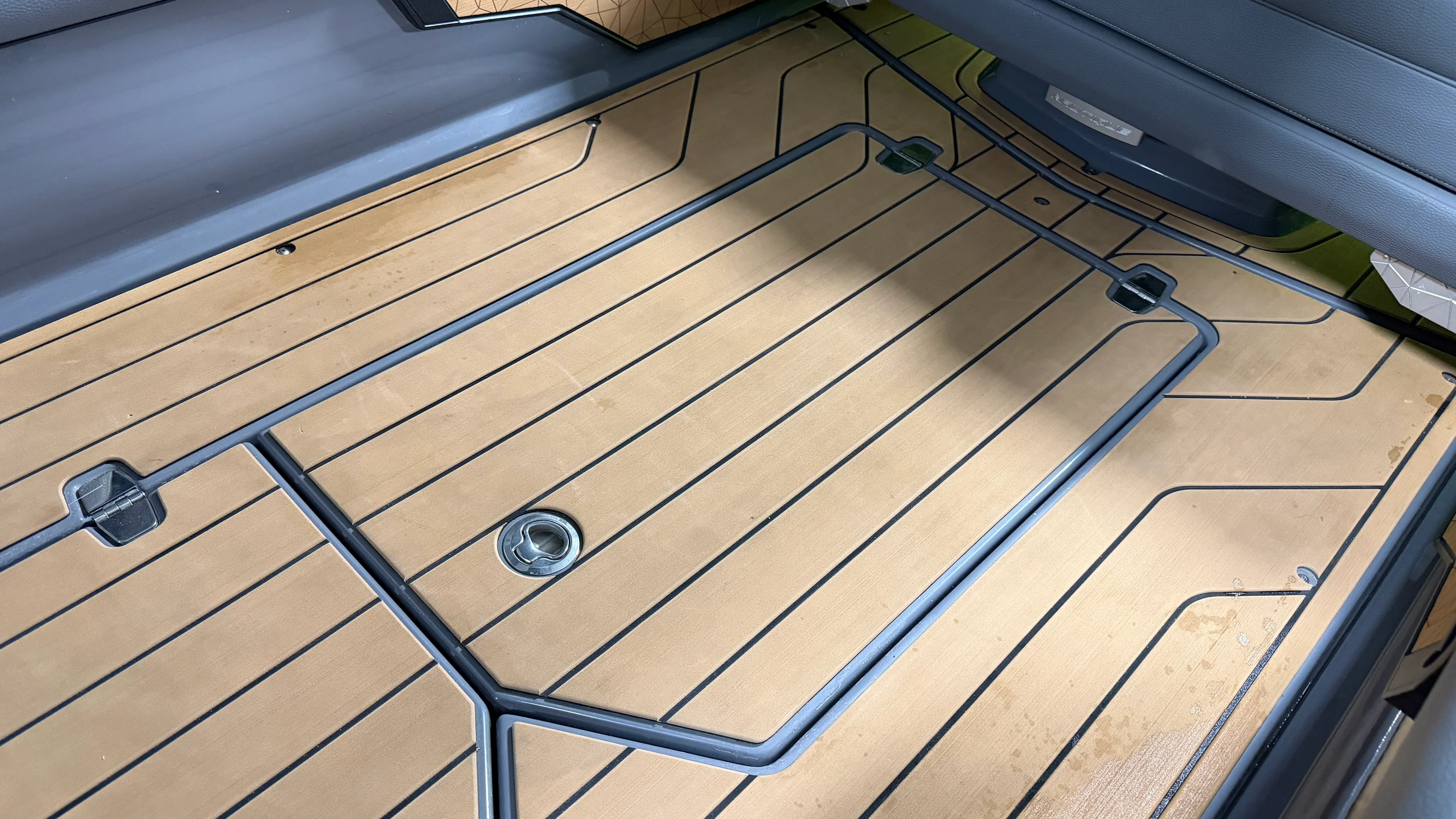 2025 Nautique Super Air Nautique G25 Image Thumbnail #61