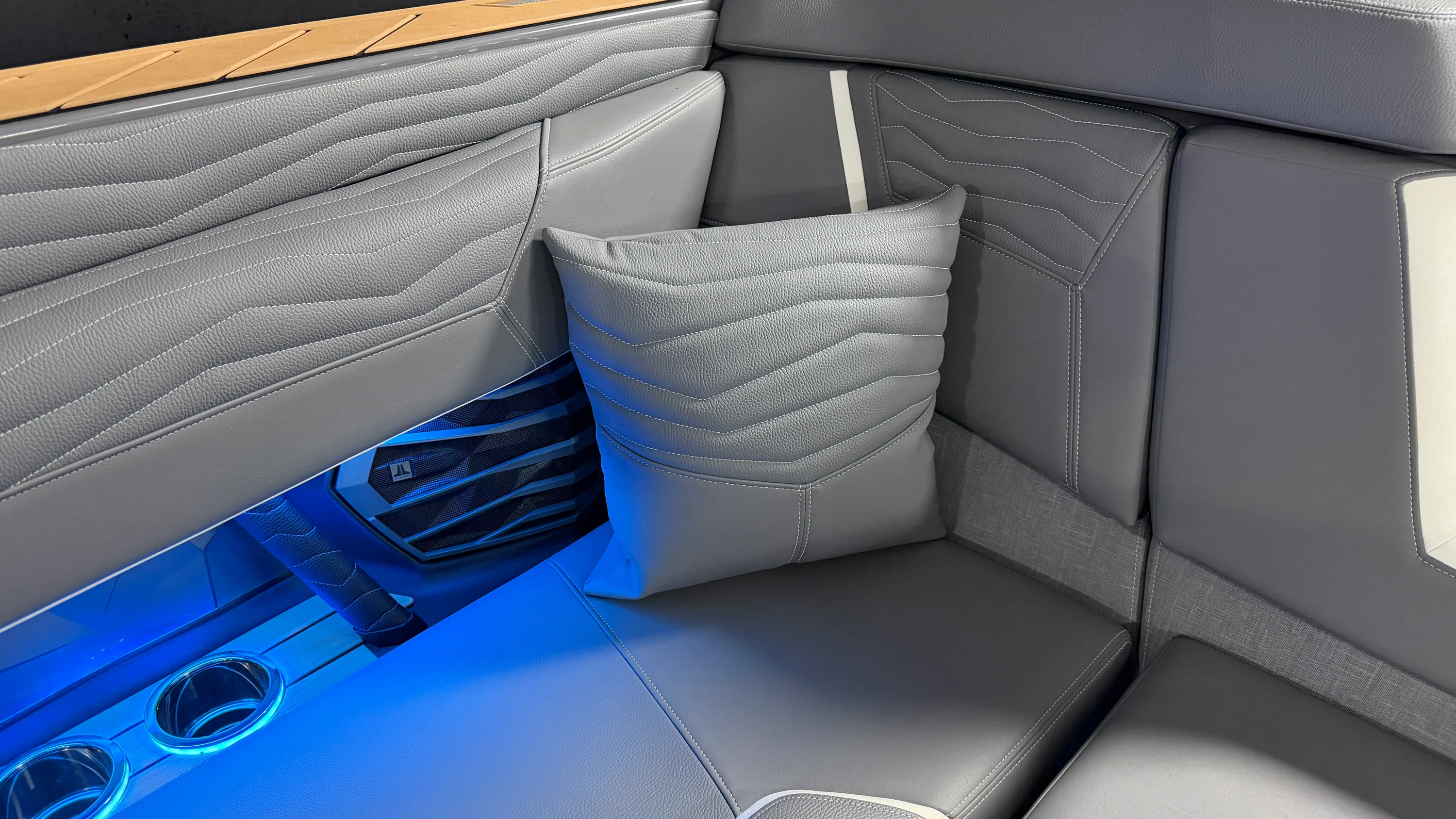 2025 Nautique Super Air Nautique G25 Image Thumbnail #32