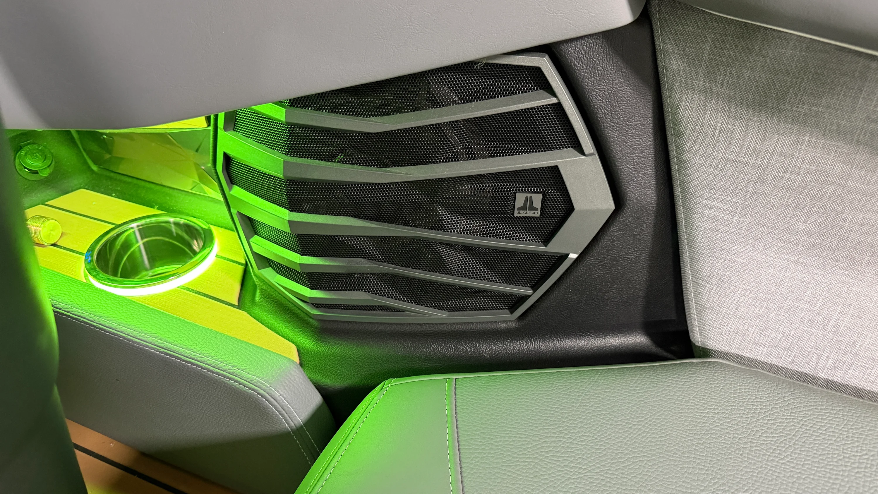 2025 Nautique Super Air Nautique G25 Image Thumbnail #38