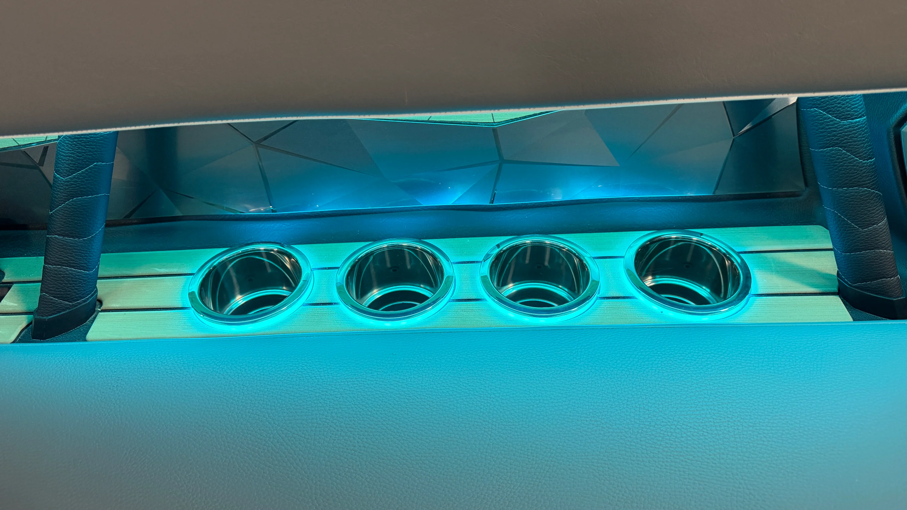 2025 Nautique Super Air Nautique G25 Image Thumbnail #34