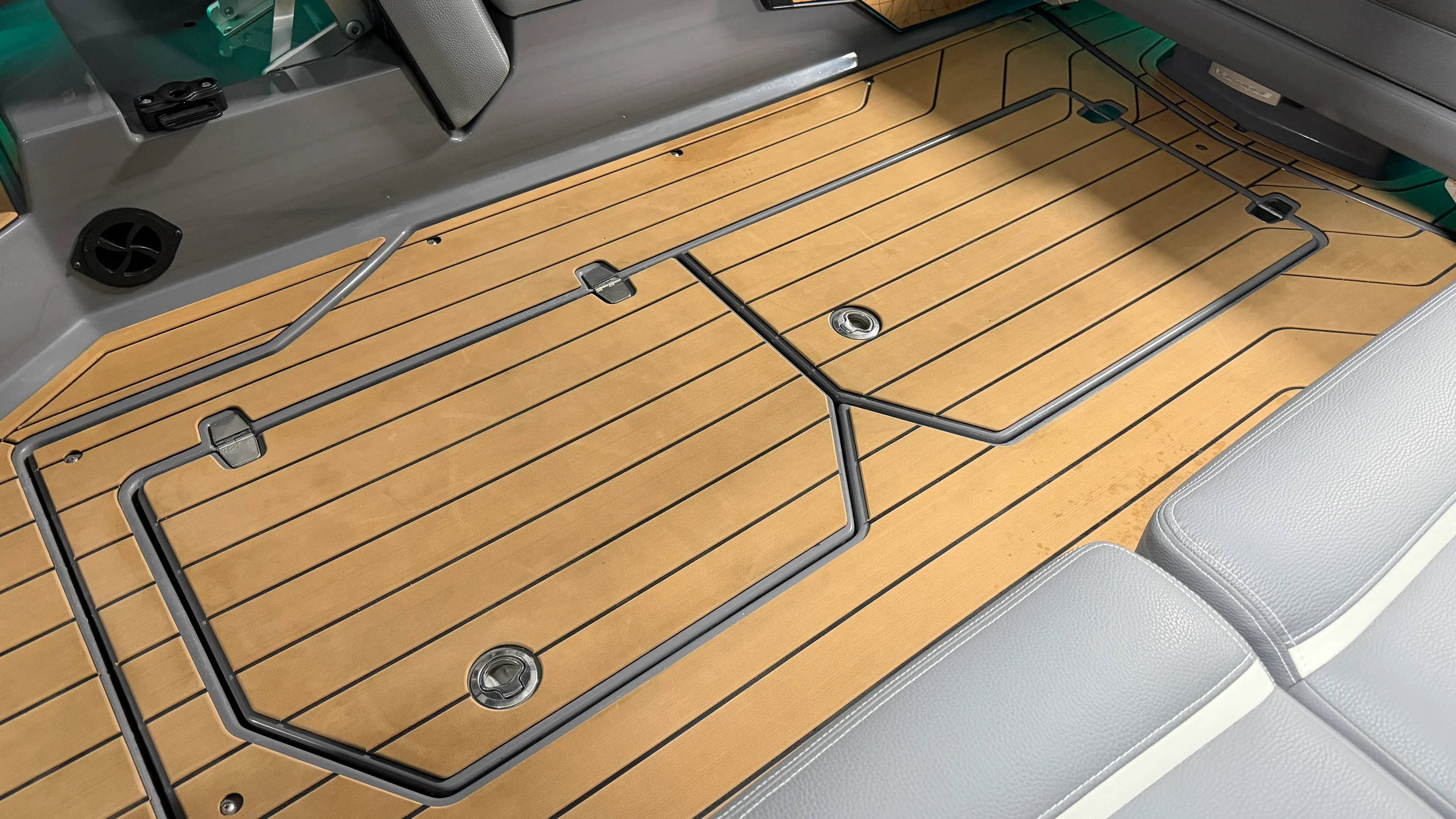 2025 Nautique Super Air Nautique G25 Image Thumbnail #58