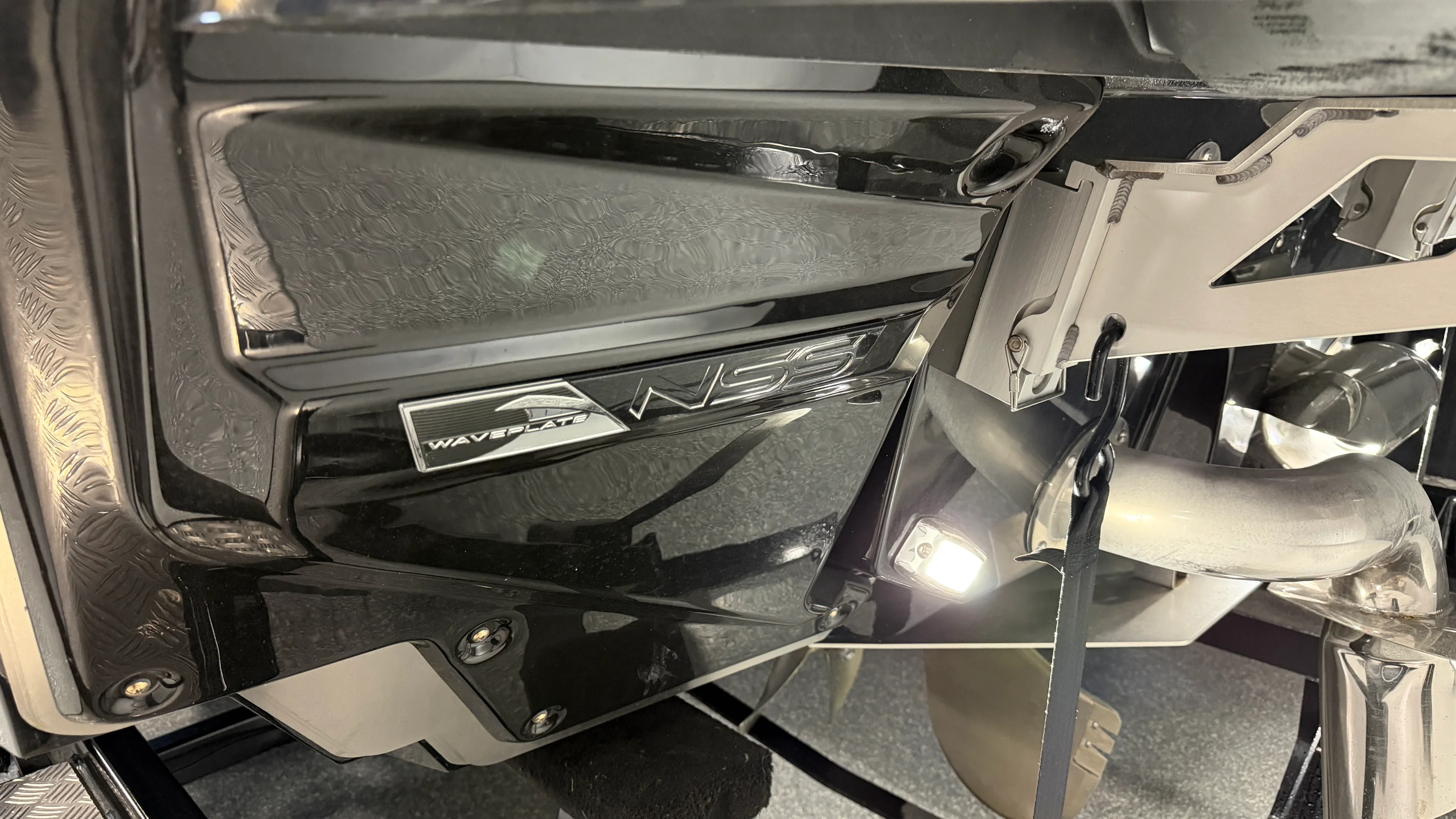 2025 Nautique Super Air Nautique G25 Image Thumbnail #9