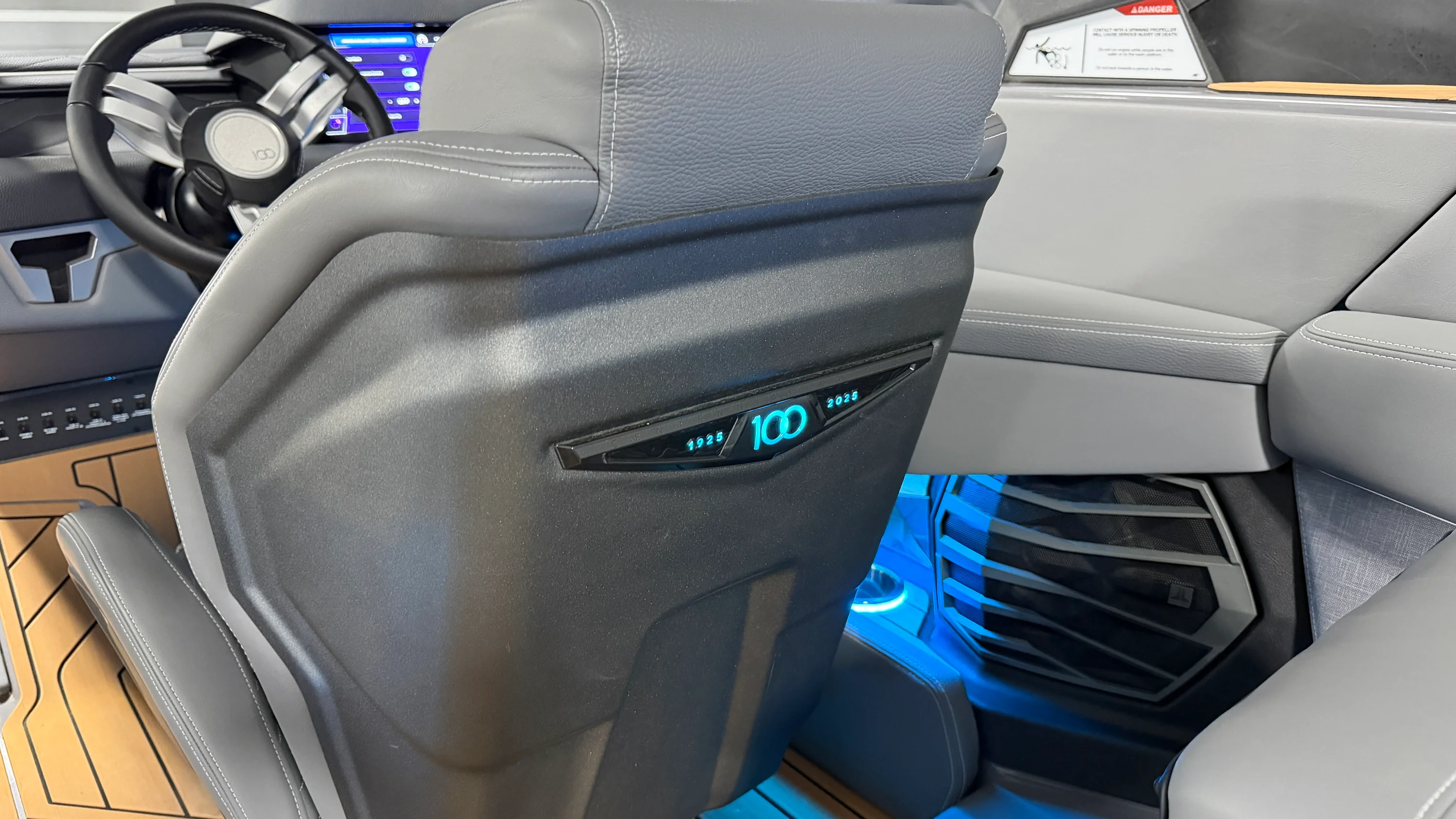 2025 Nautique Super Air Nautique G25 Image Thumbnail #71